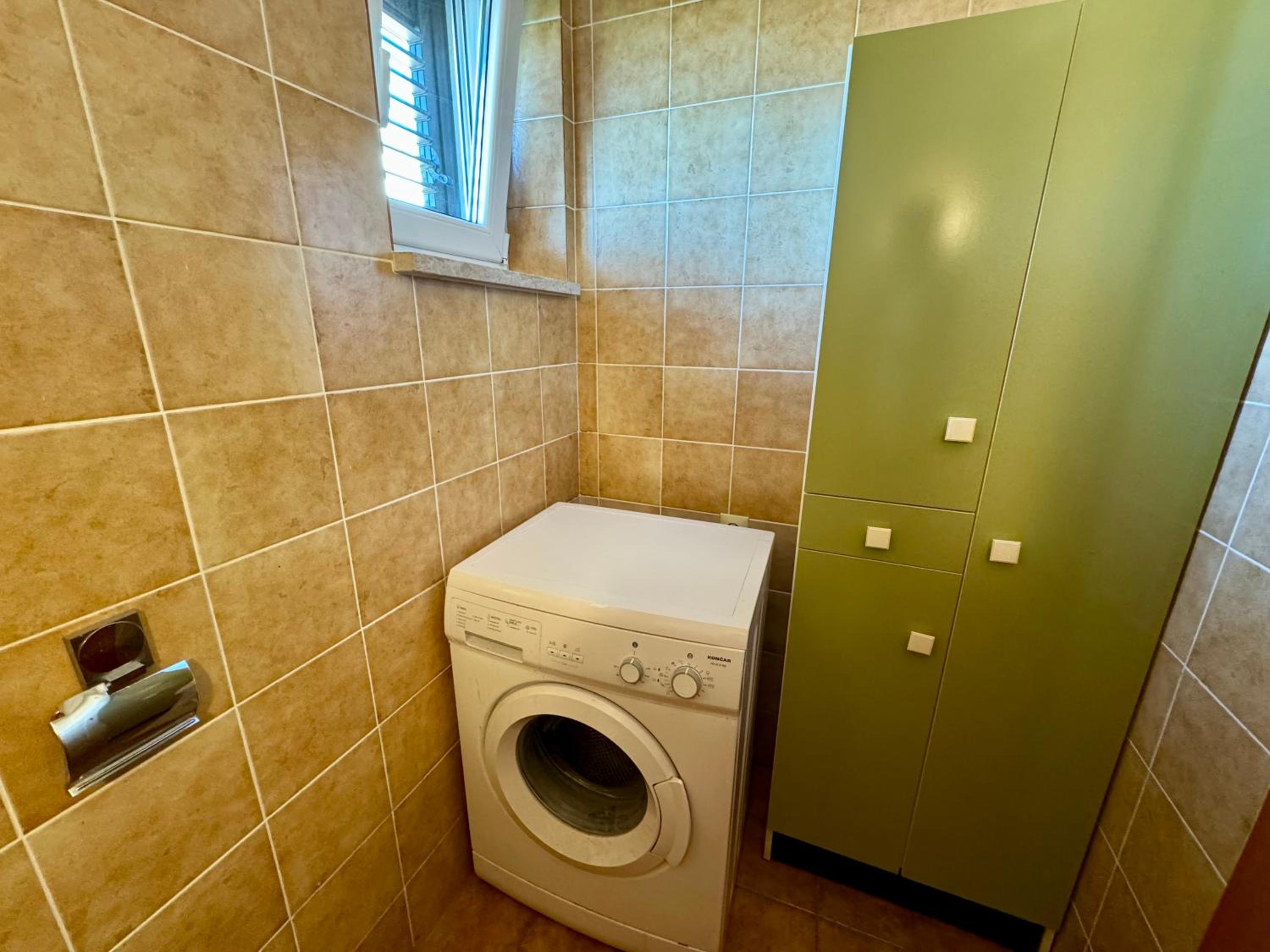 Apartment Fruky