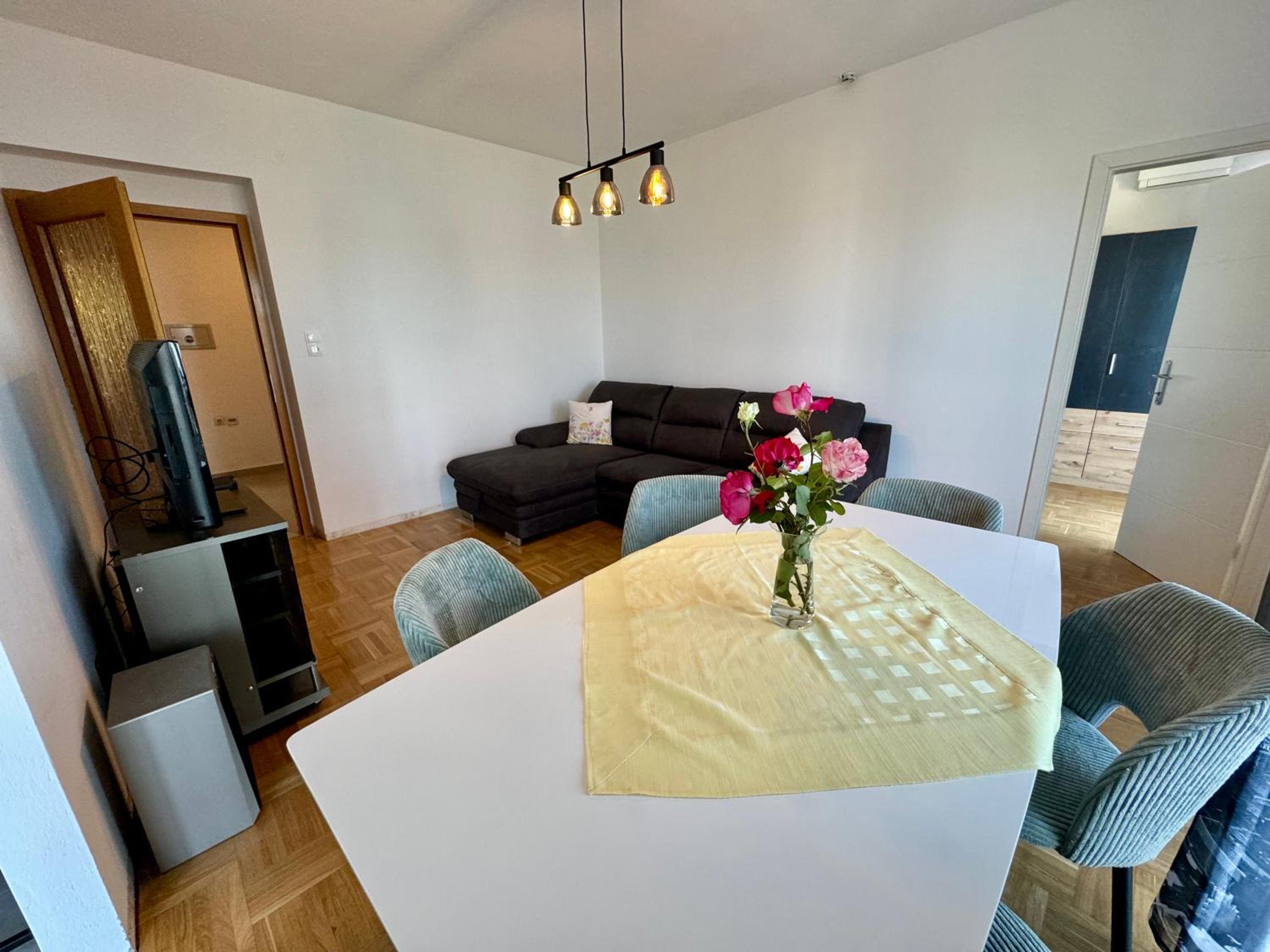 Apartment Fruky