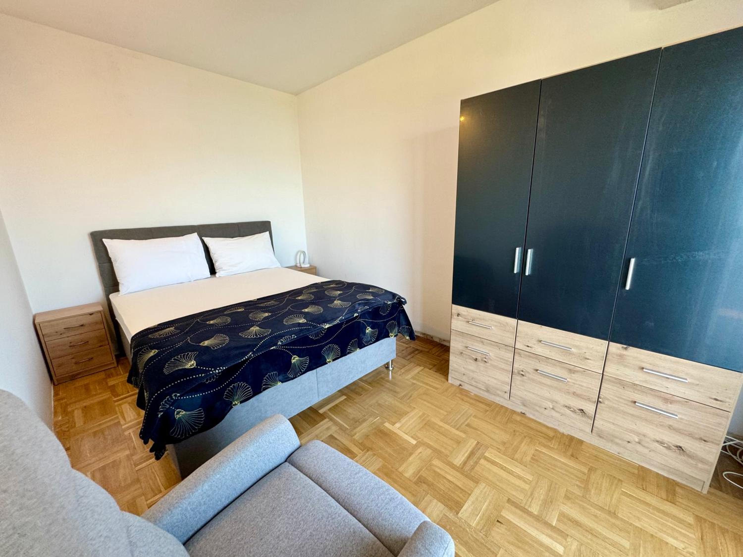 Apartment Fruky