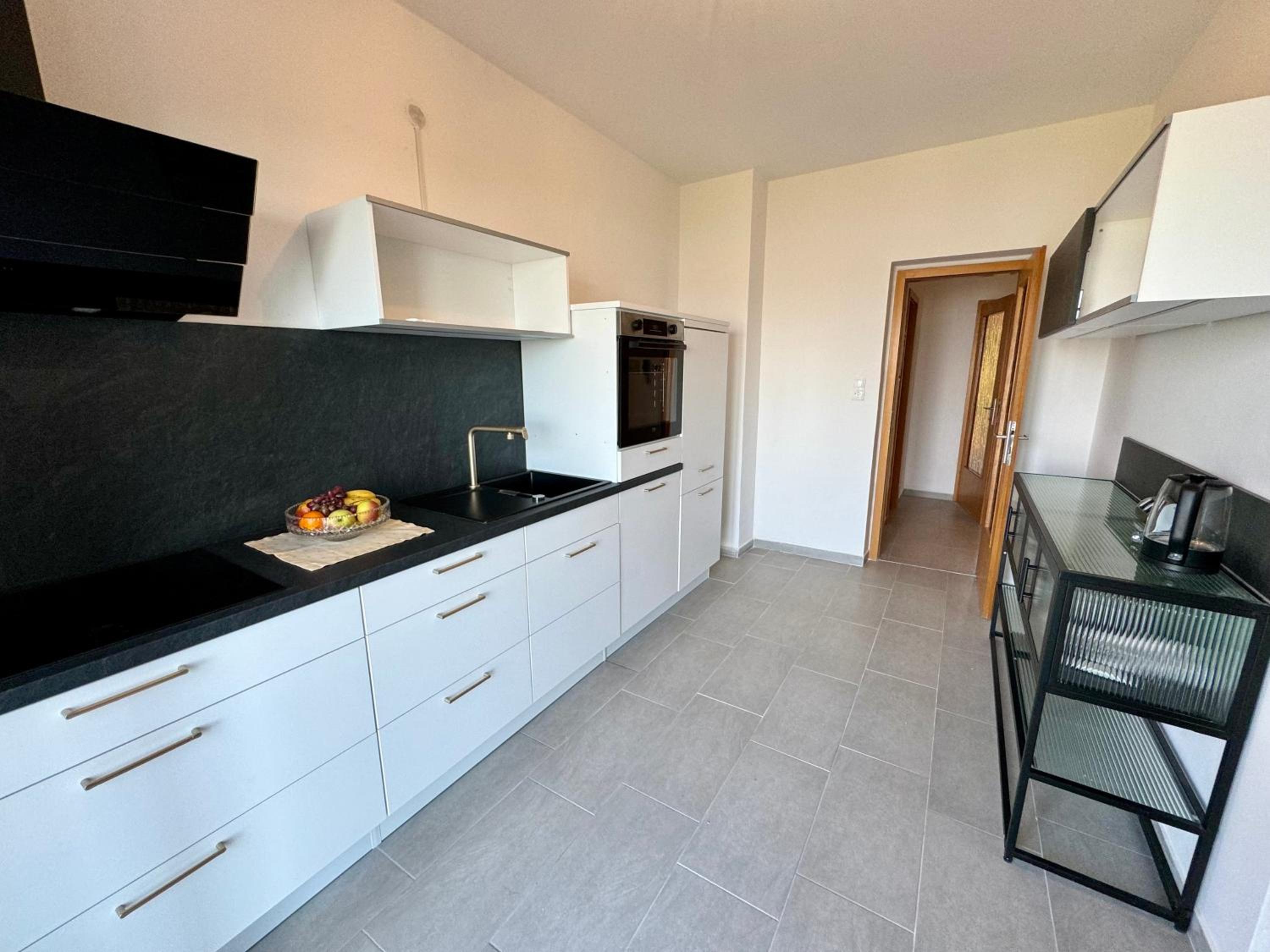 Apartment Fruky