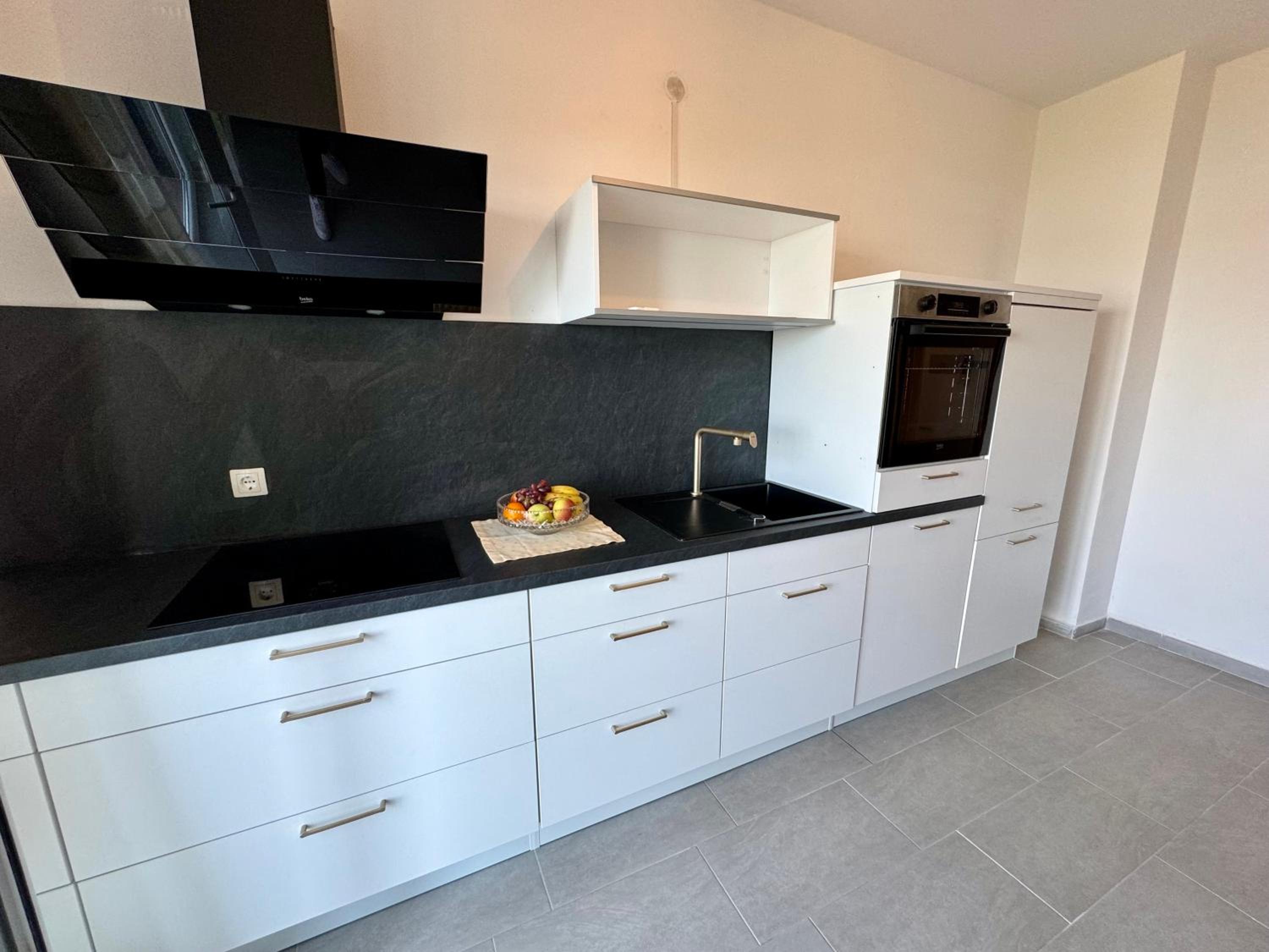 Apartment Fruky