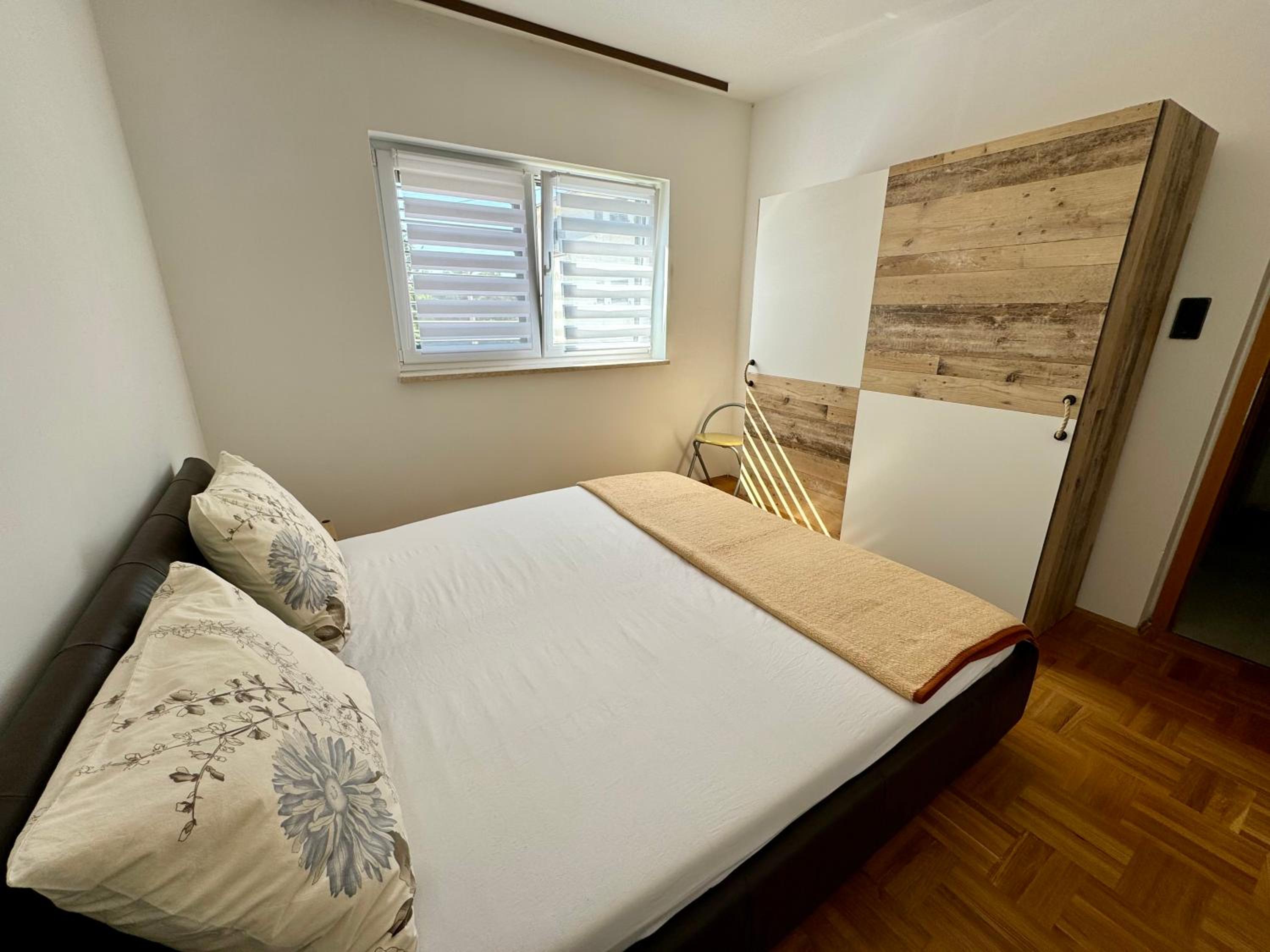 Apartment Fruky