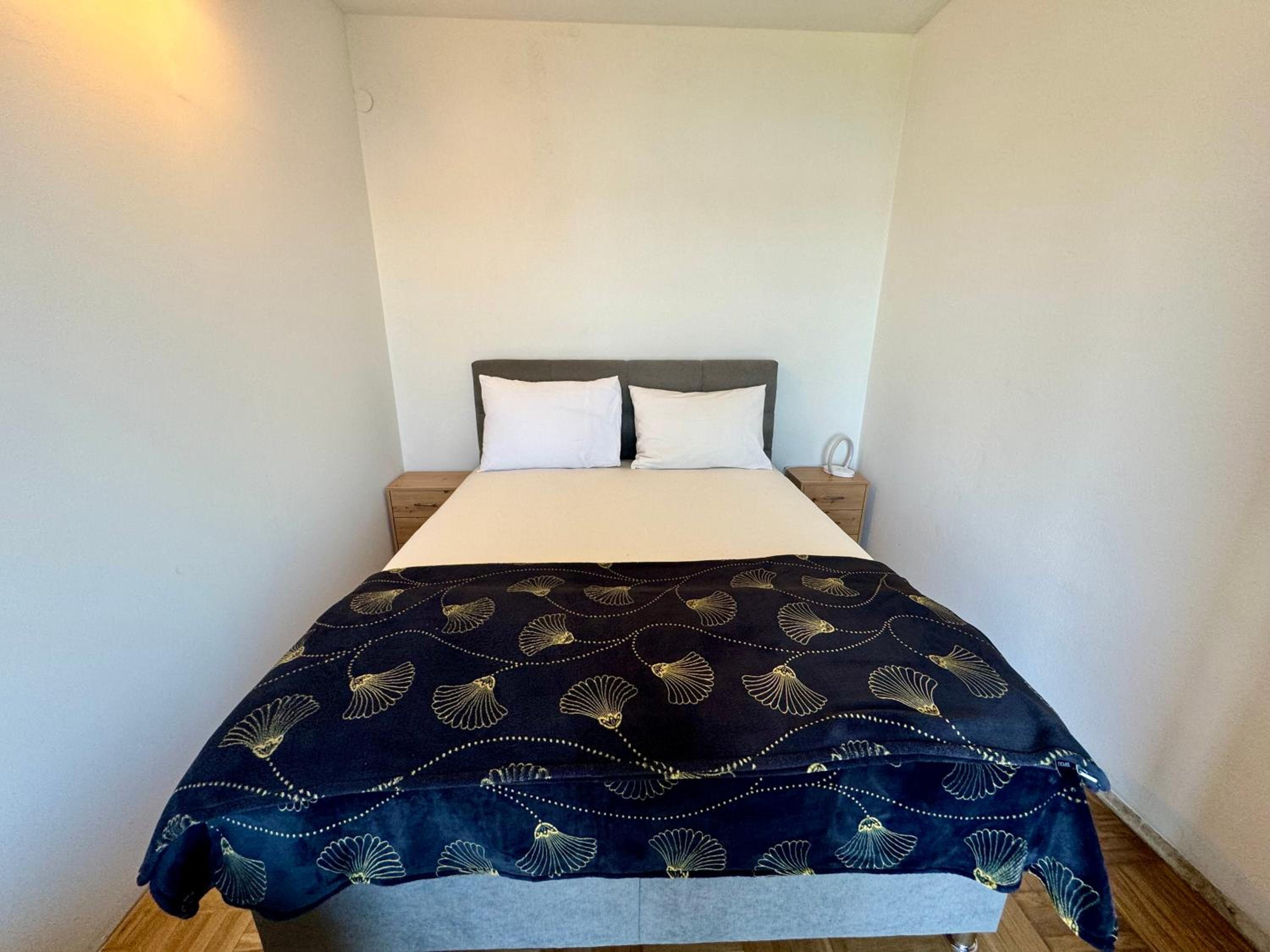 Apartment Fruky