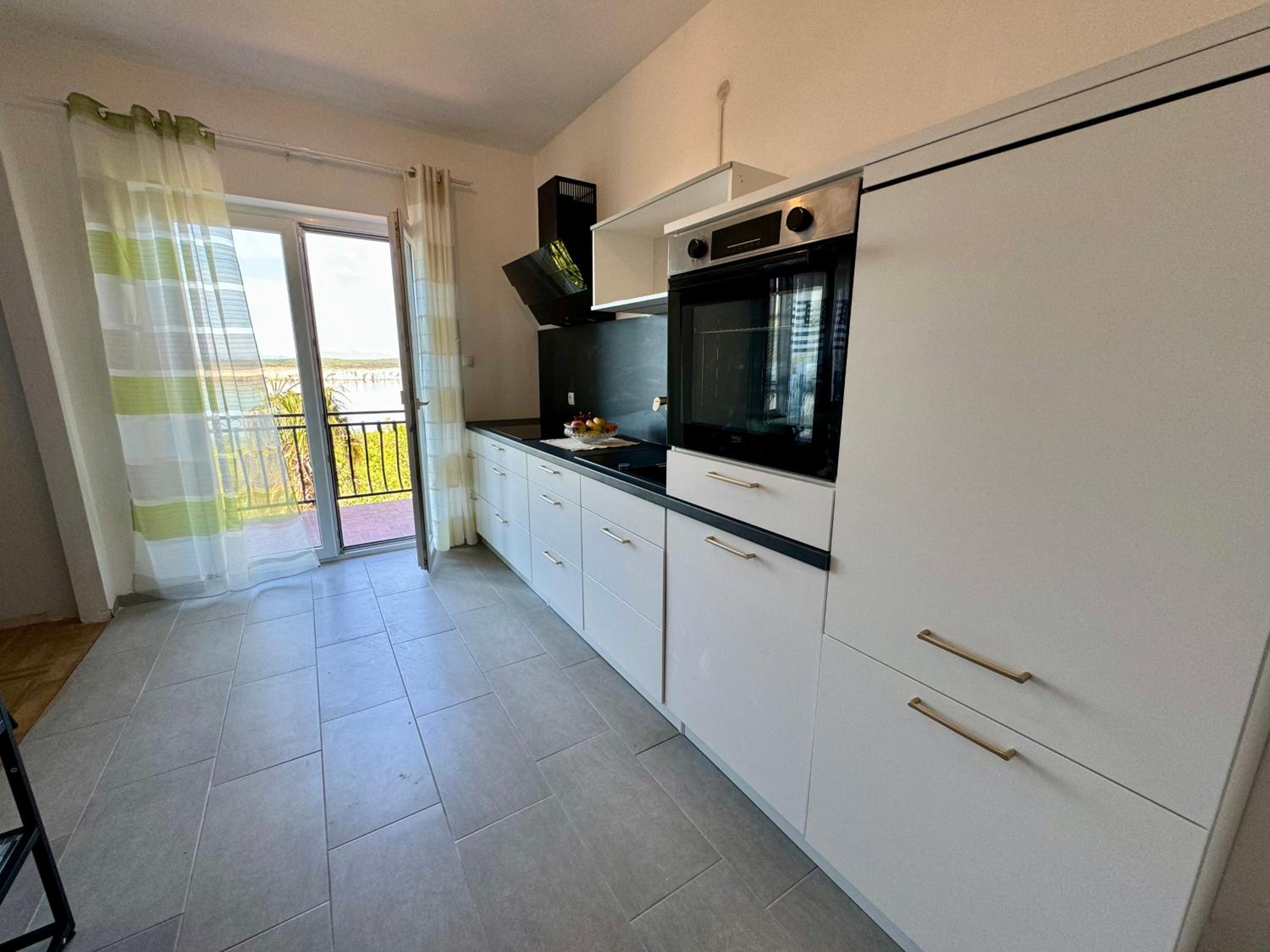Apartment Fruky