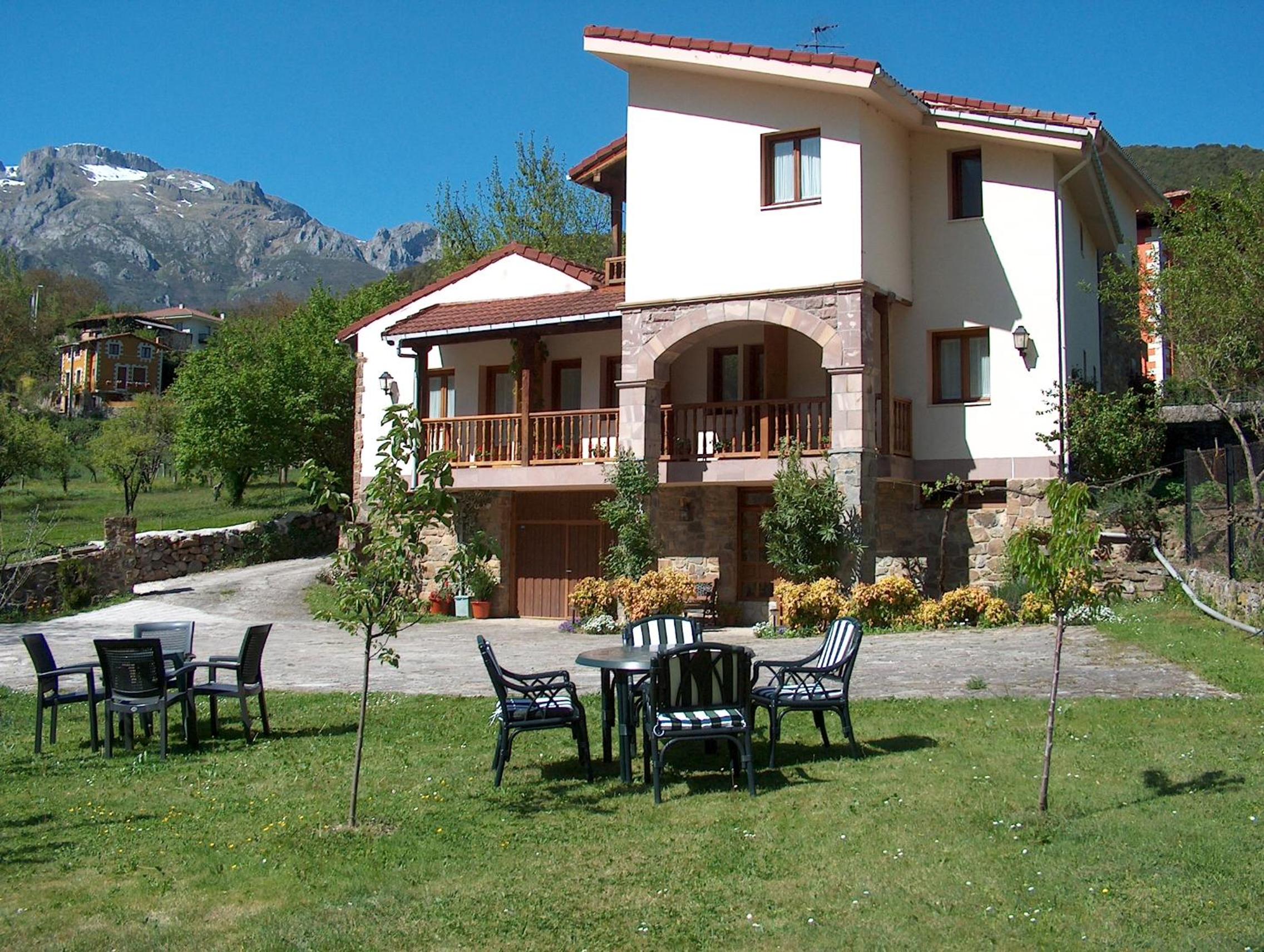 Apartamentos Javier