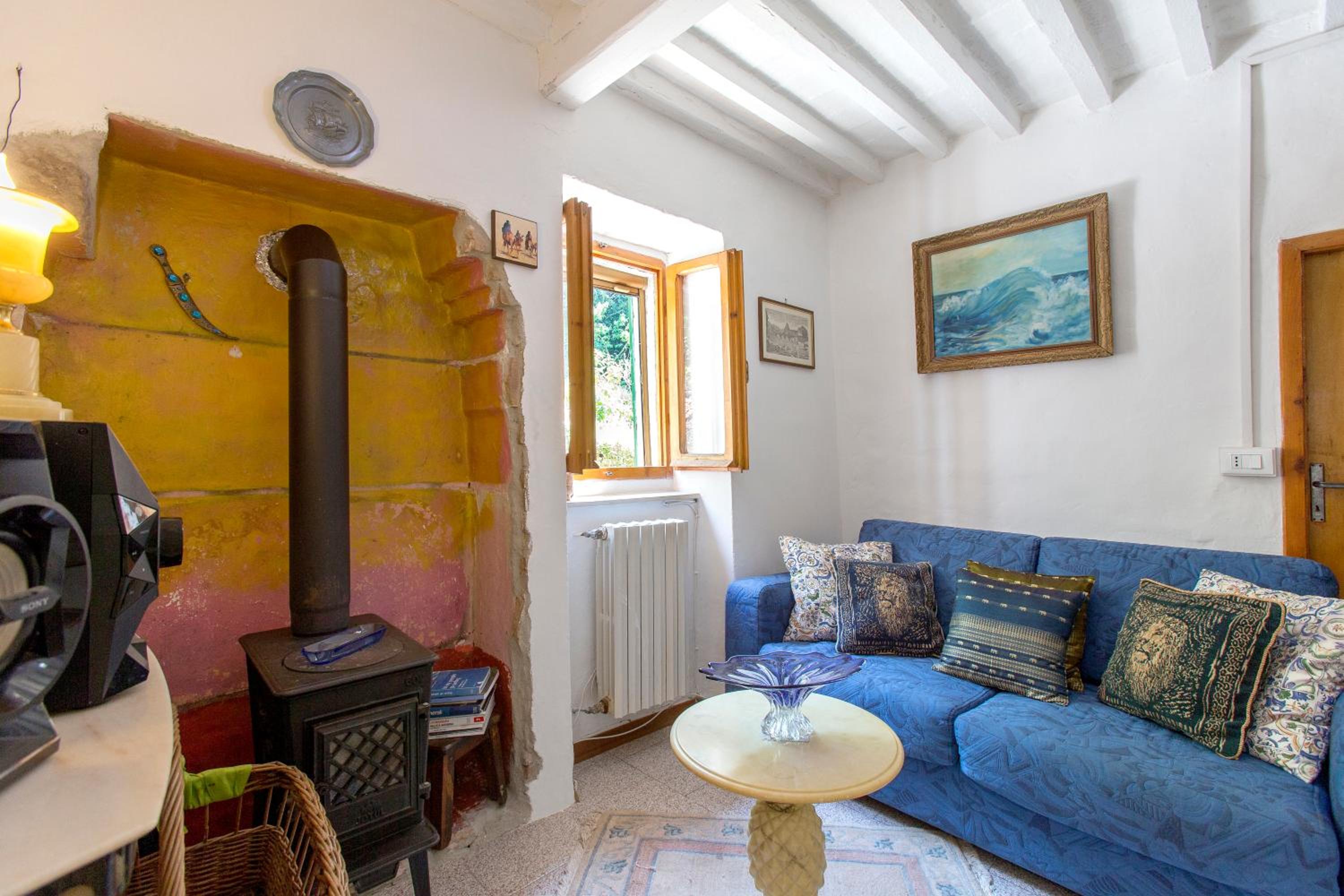 Casina Orione view 4