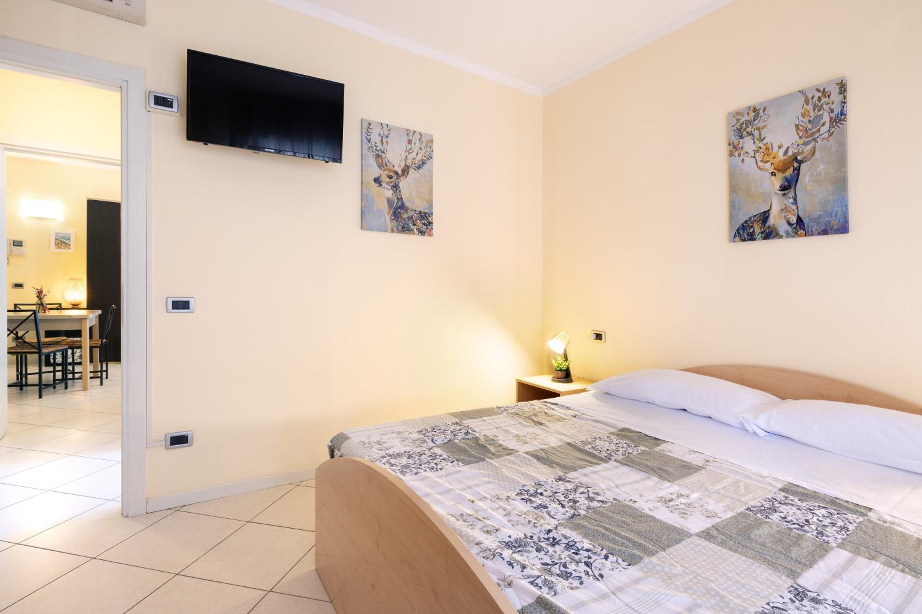 We Home - Sole Mare, Riccione view 2