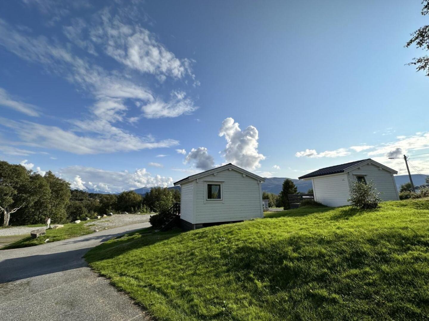 Volsdalen Camping