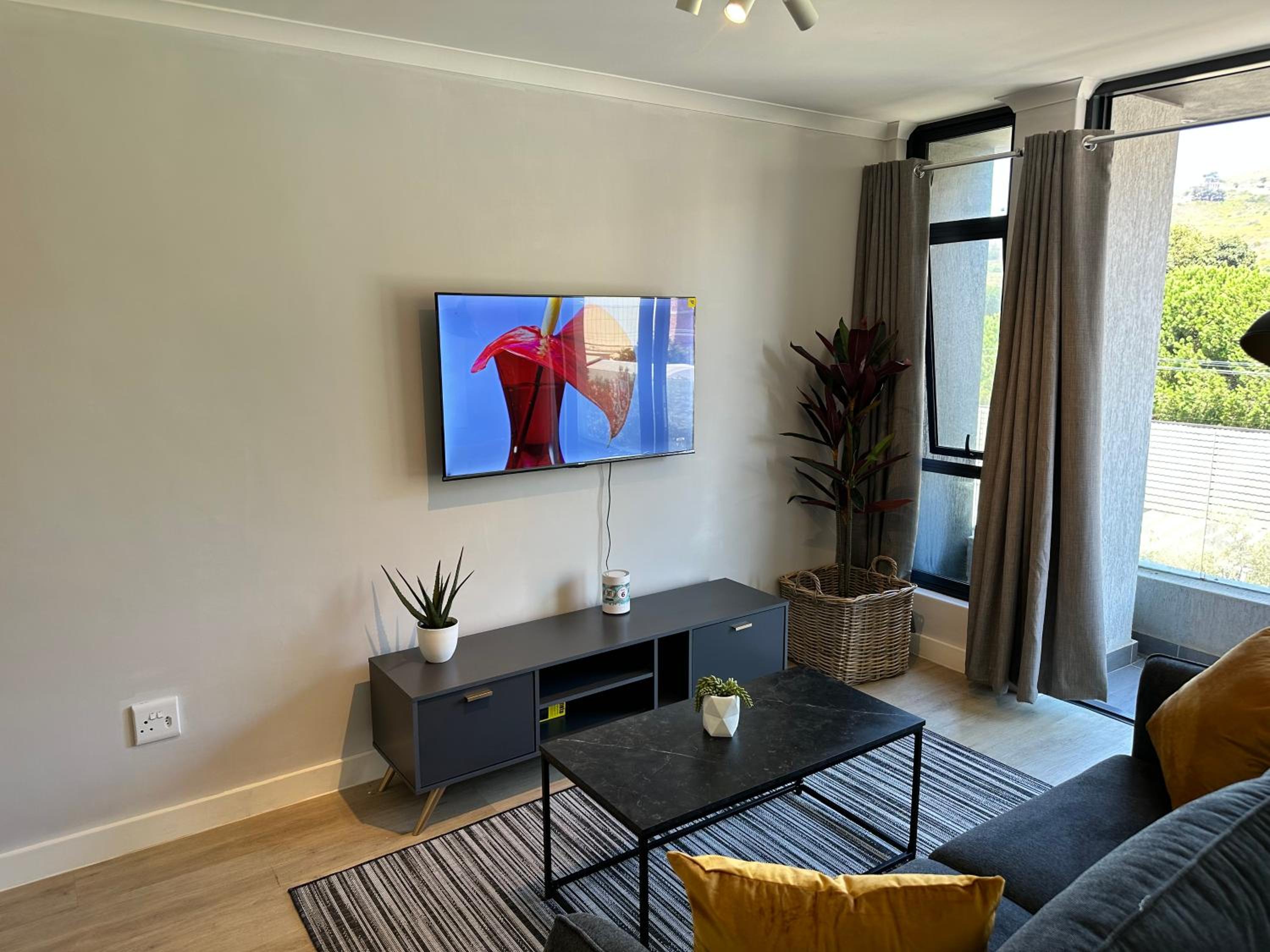 The Westwood Deluxe Studio