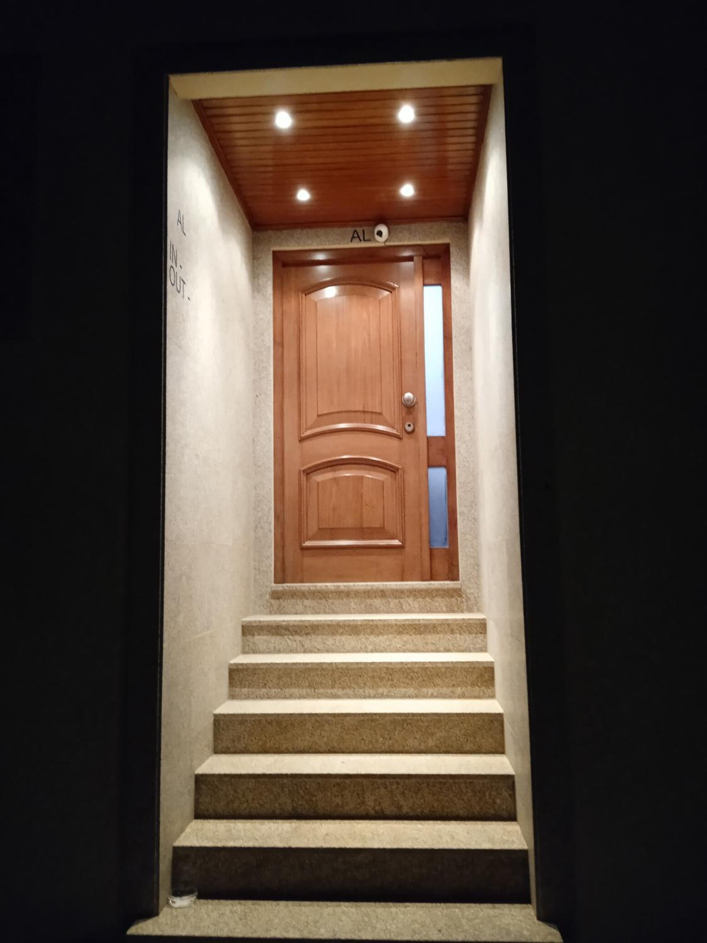 Porto Cruz House