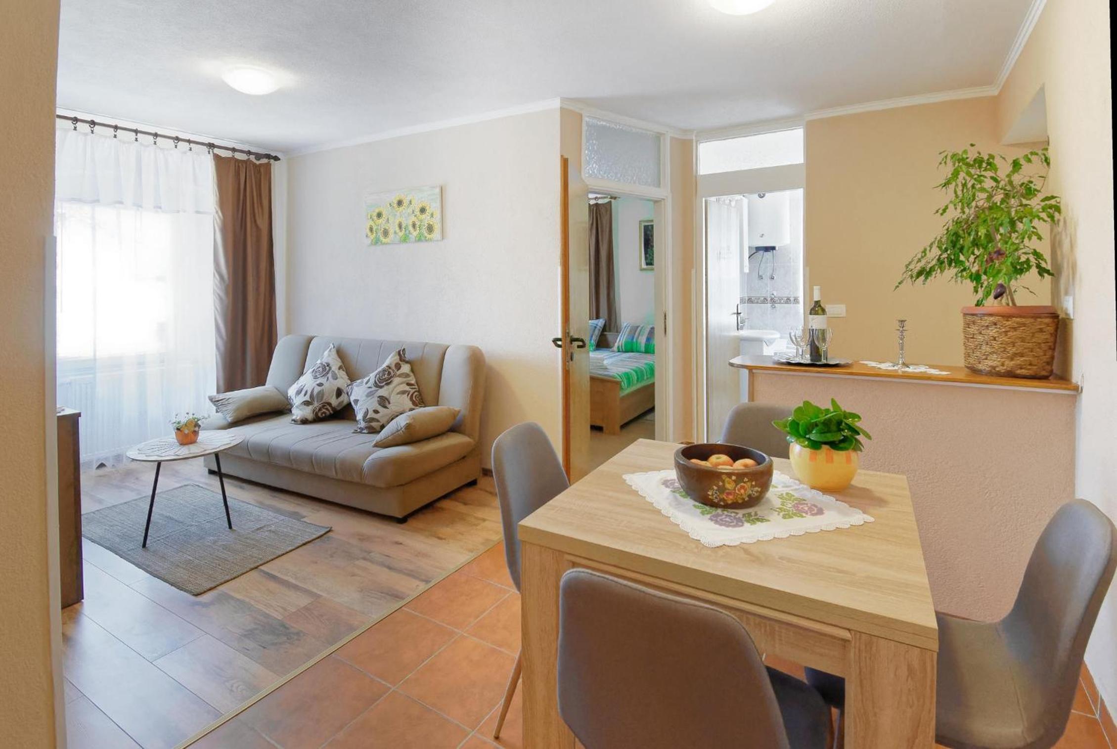 Apartments Viola view 2