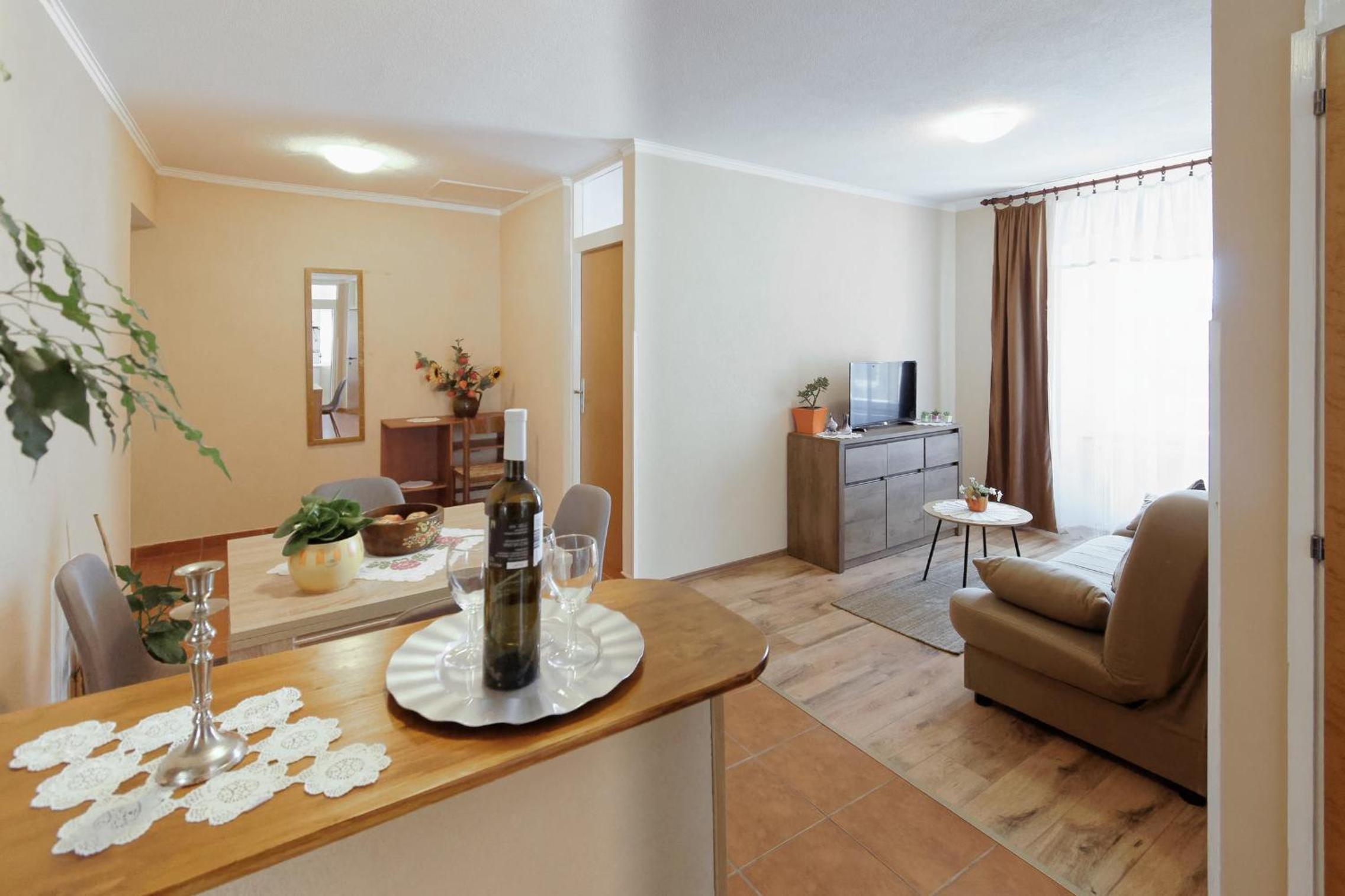 Apartments Viola view 3