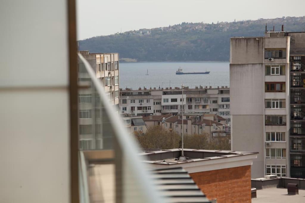 Black Sea View