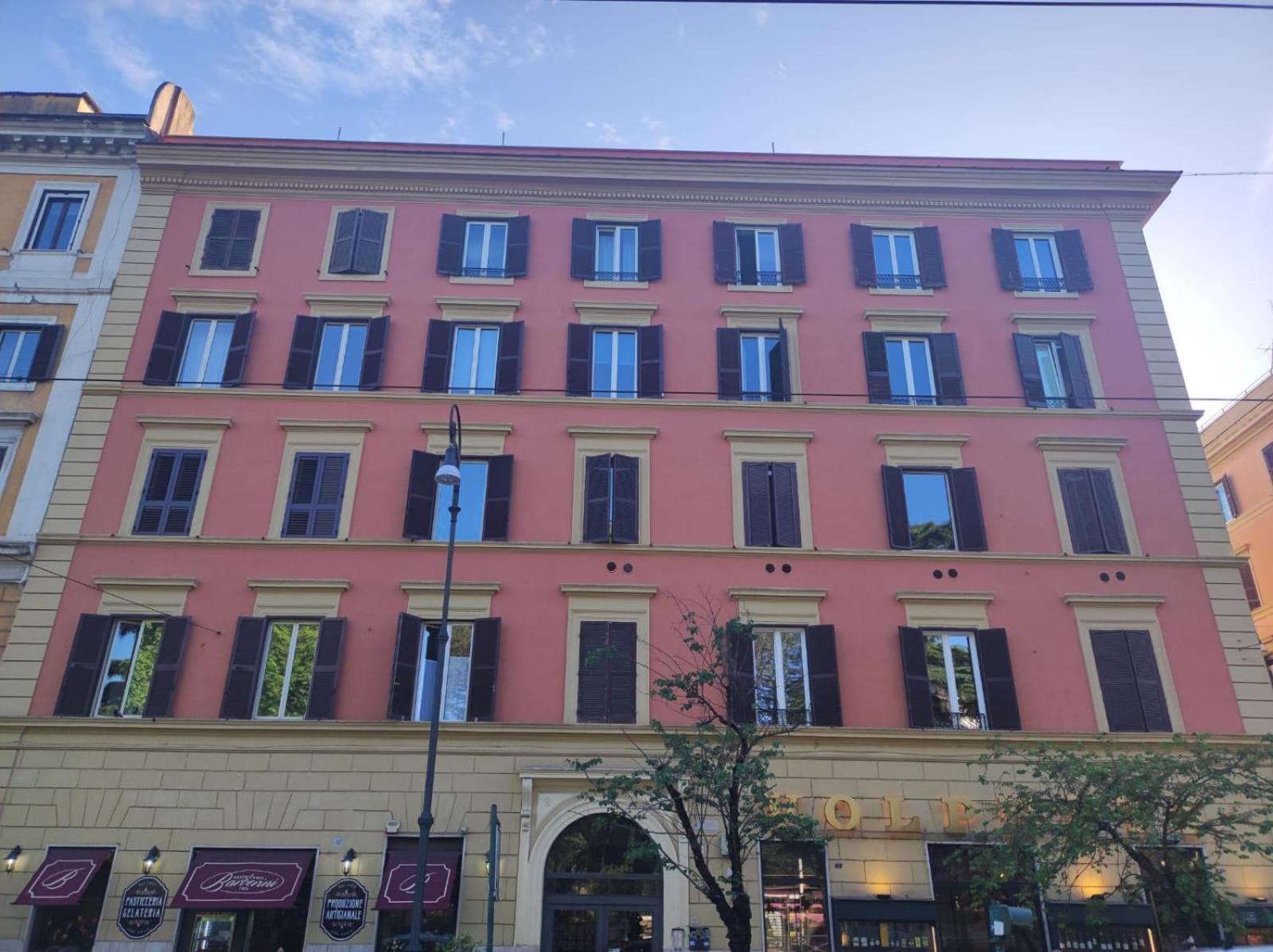 EasyTopStay - Testaccio Cozy Flat
