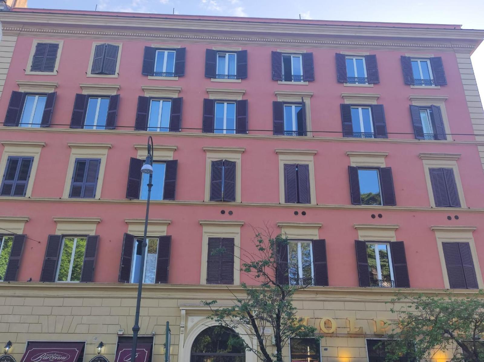 EasyTopStay - Testaccio Cozy Flat