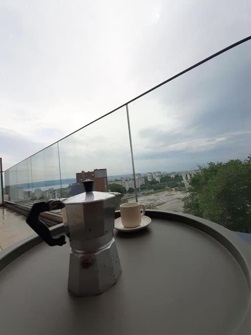 Black Sea View
