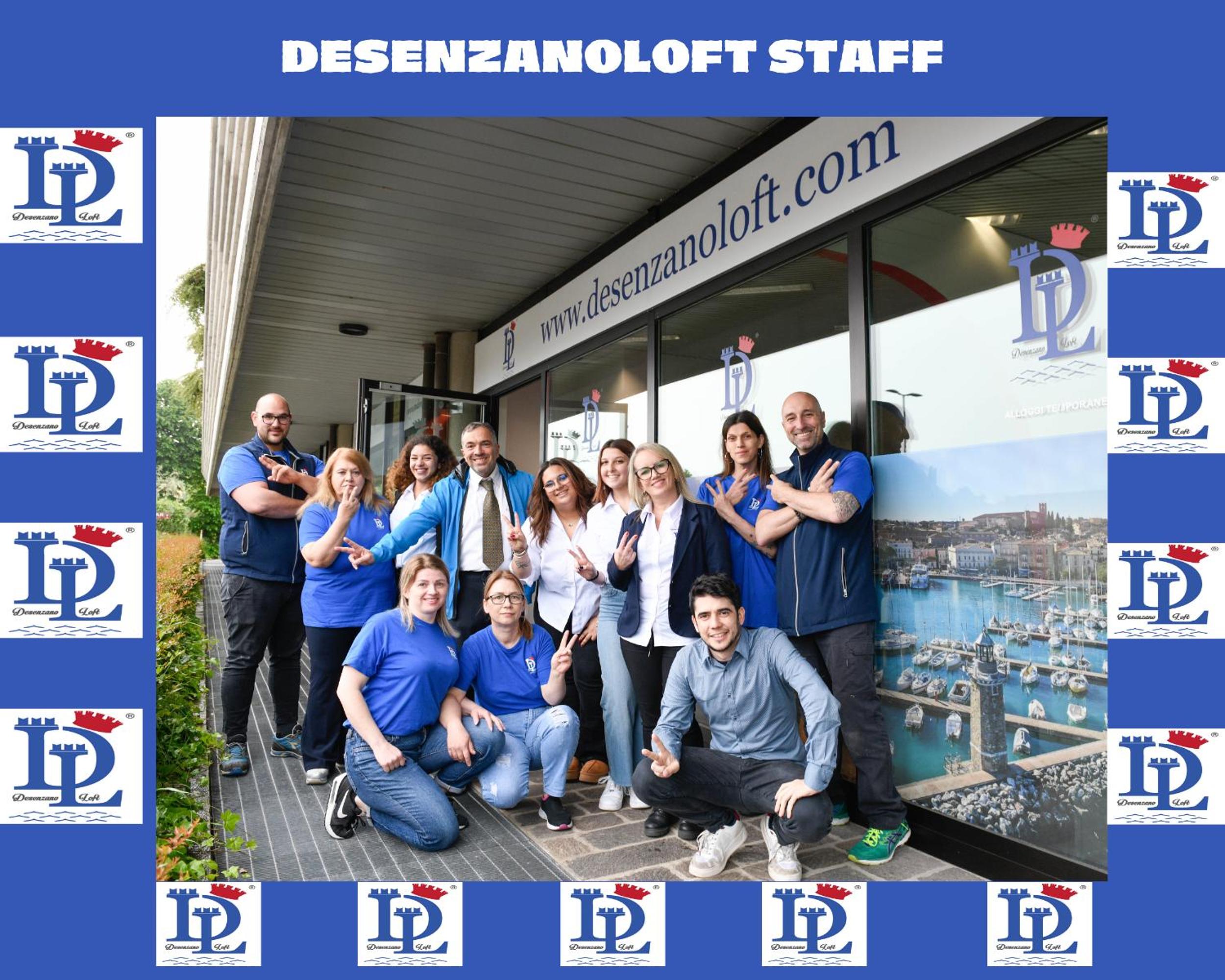 Imperium DesenzanoLoft Official Partner Homes & Villas by Marriott Bonvoy