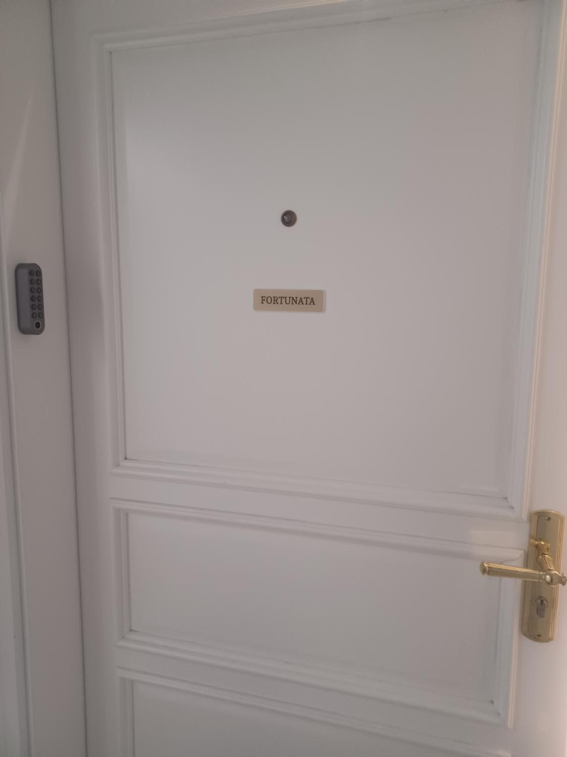 FORTUNATA Apartment