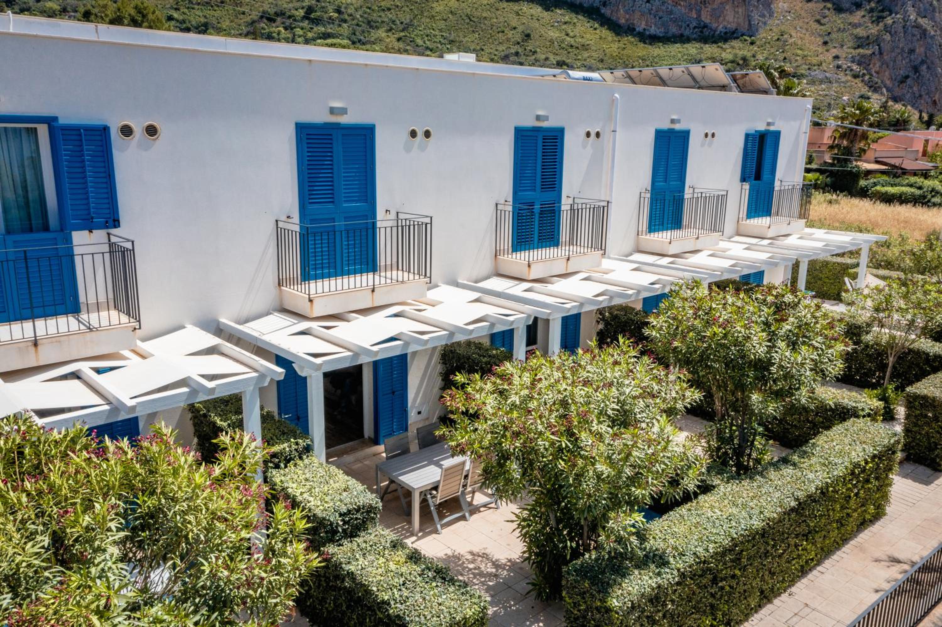 Casa Corallo San Vito view 5