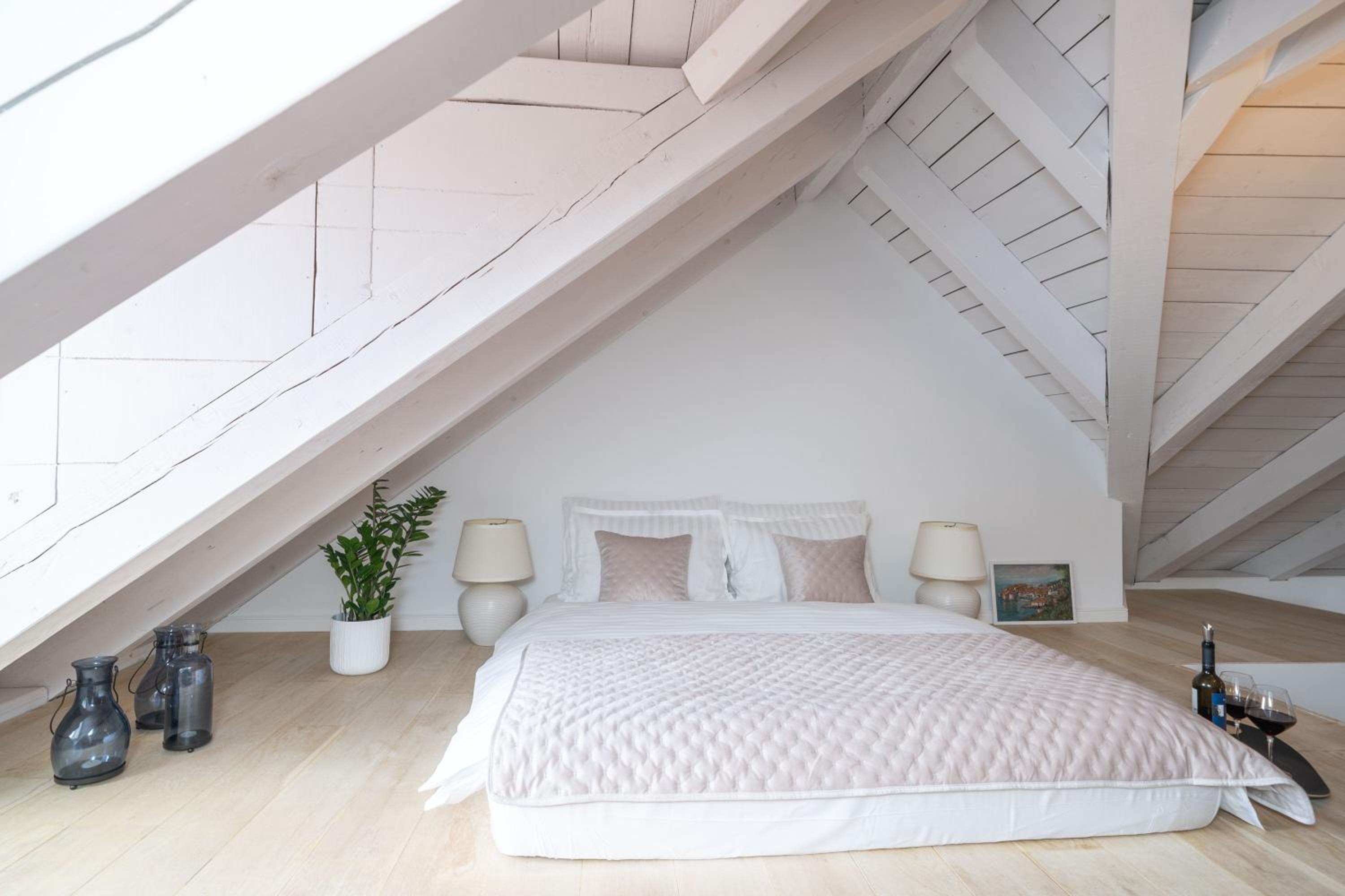 FORTUNATA Apartment
