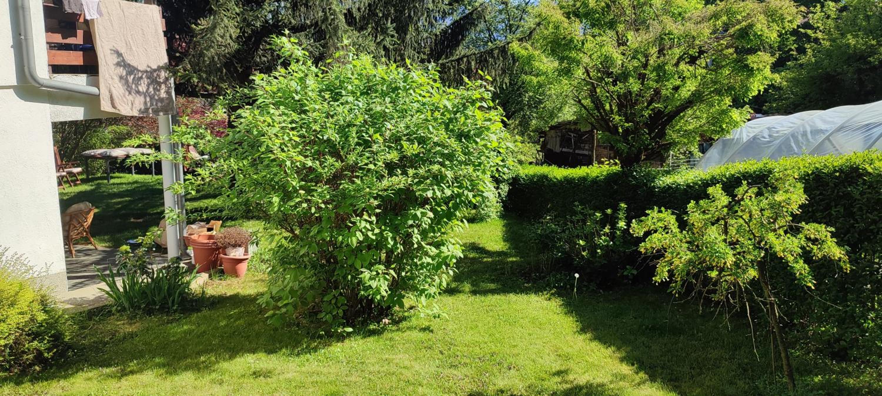 Garden House