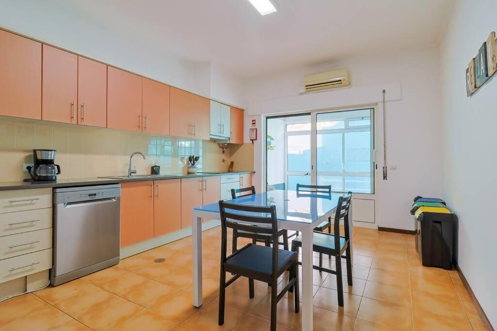 Azores Surf Center House view 4