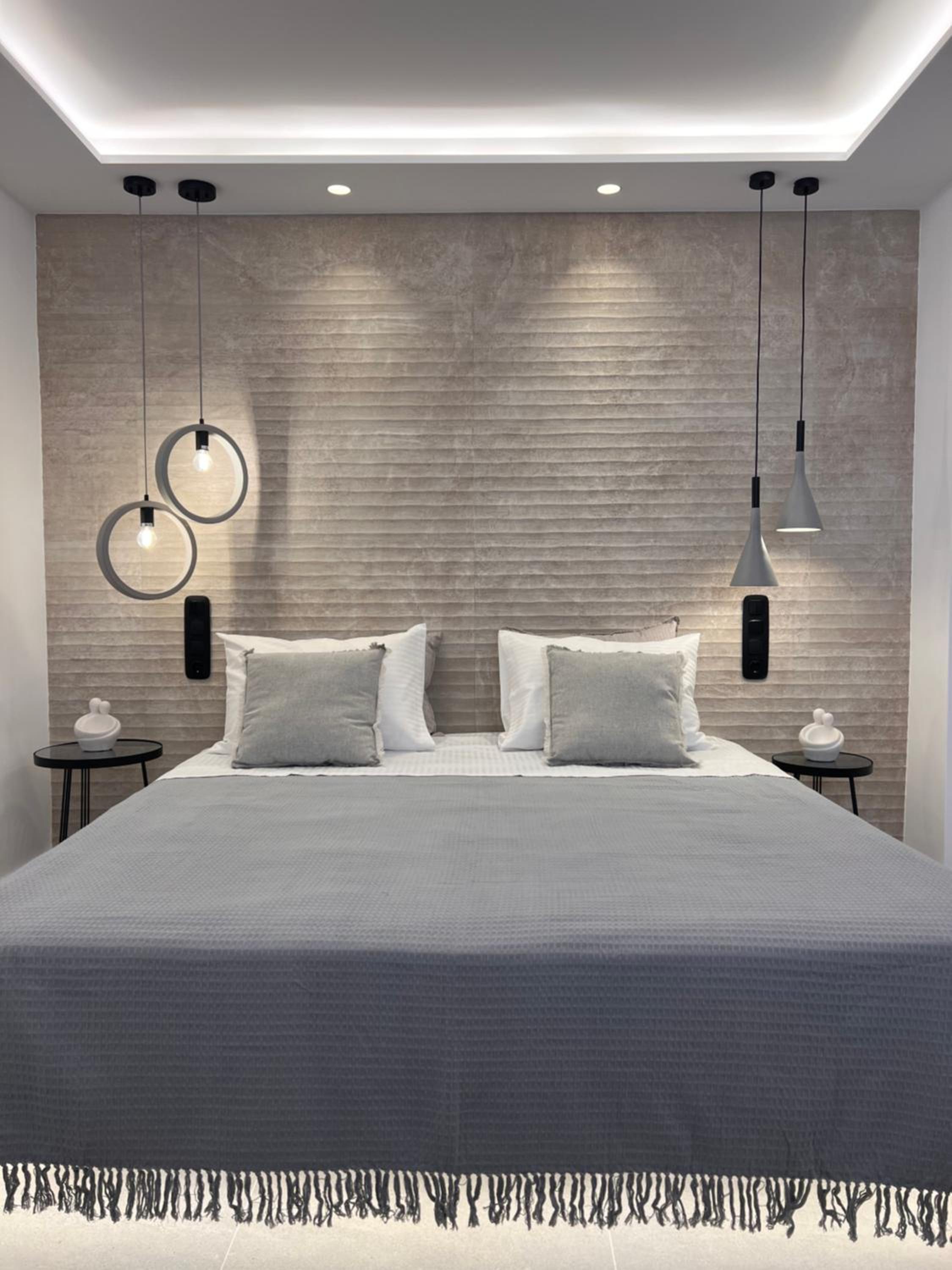 Anora Apartments Naxos