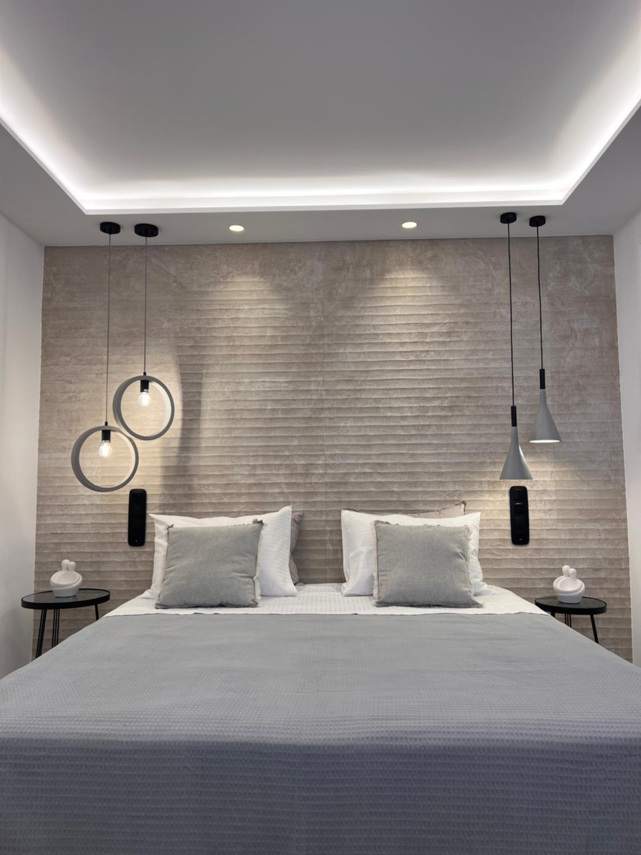 Anora Apartments Naxos
