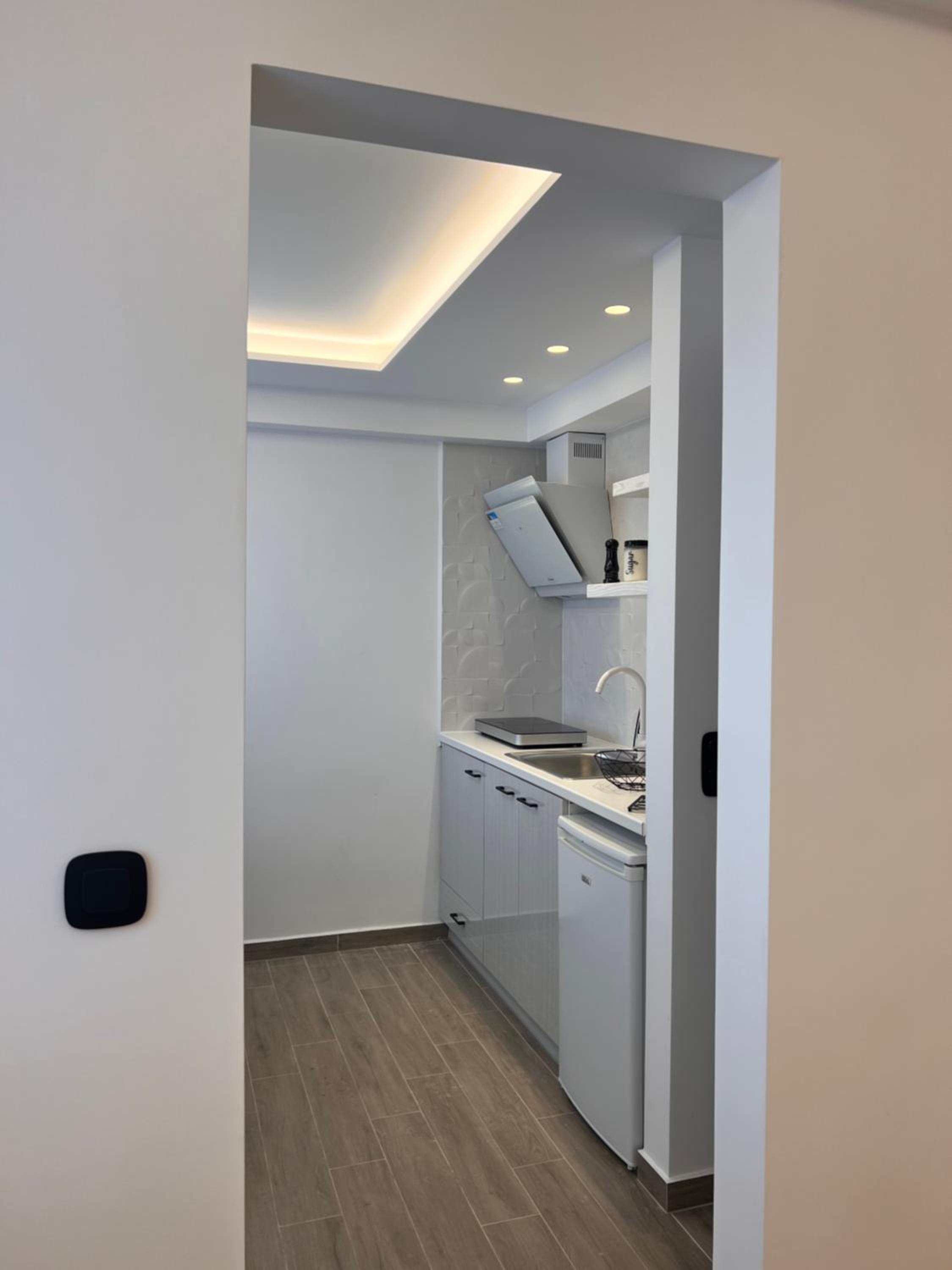 Anora Apartments Naxos