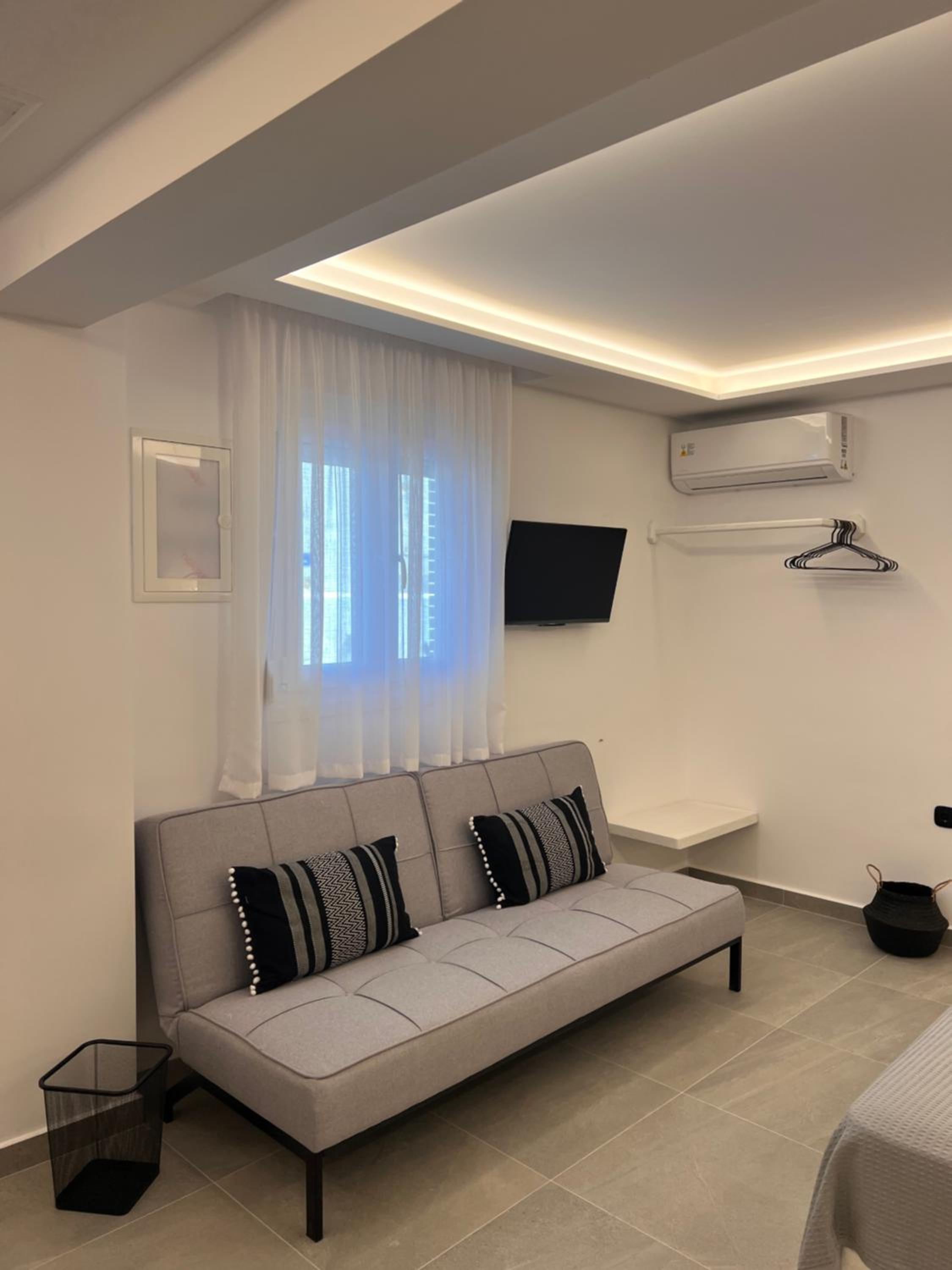 Anora Apartments Naxos