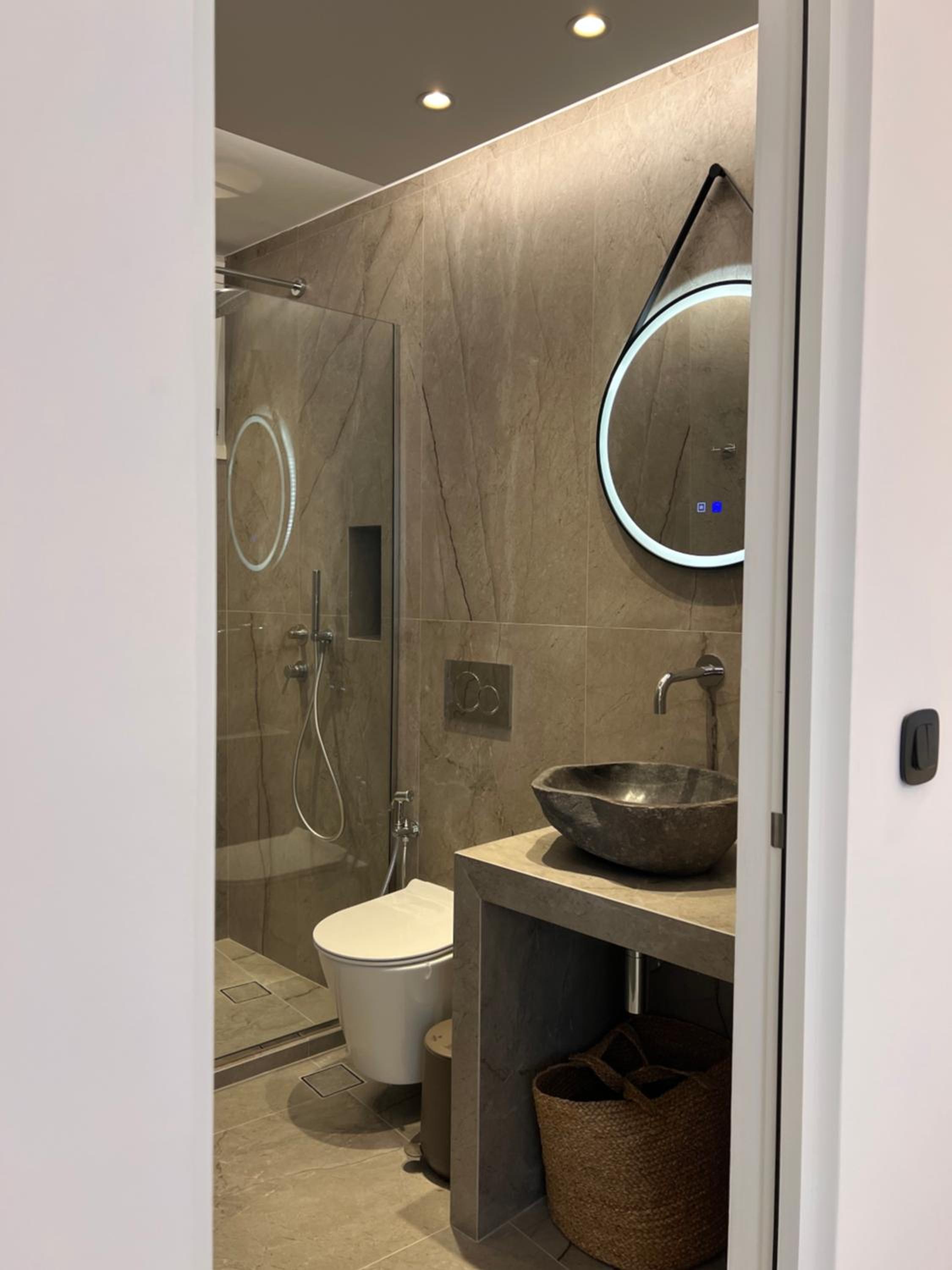 Anora Apartments Naxos
