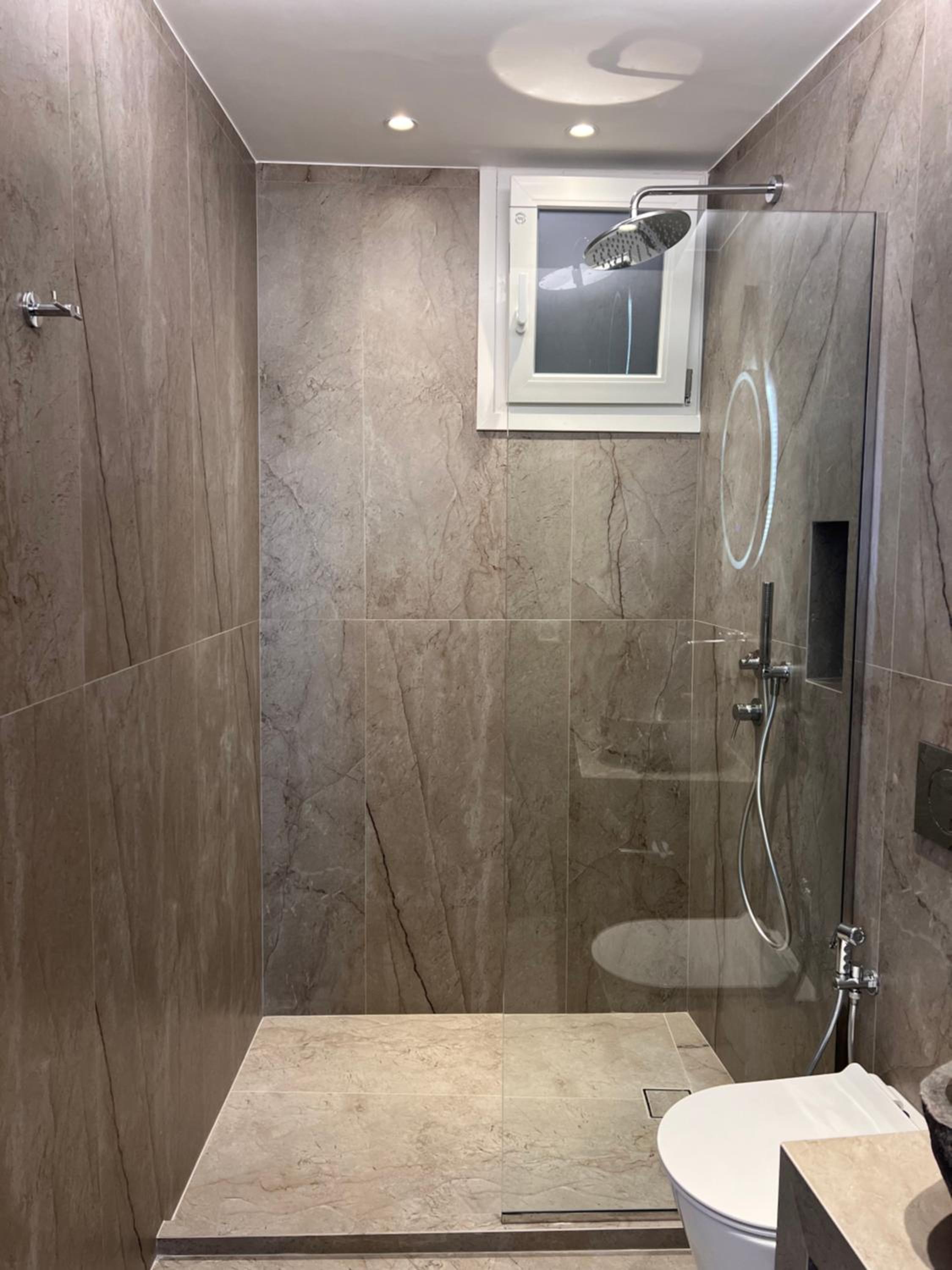 Anora Apartments Naxos