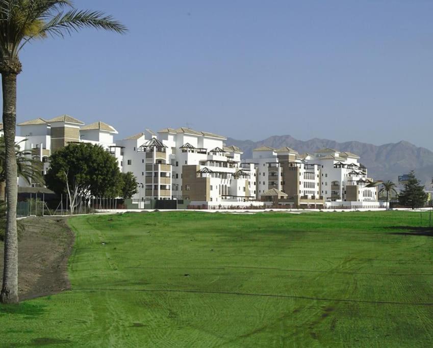 Las Terrazas de Playa Granada
