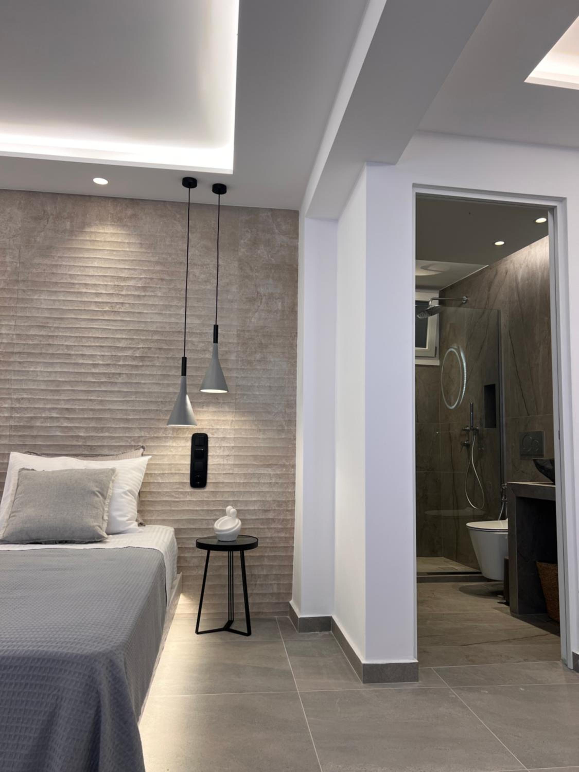 Anora Apartments Naxos