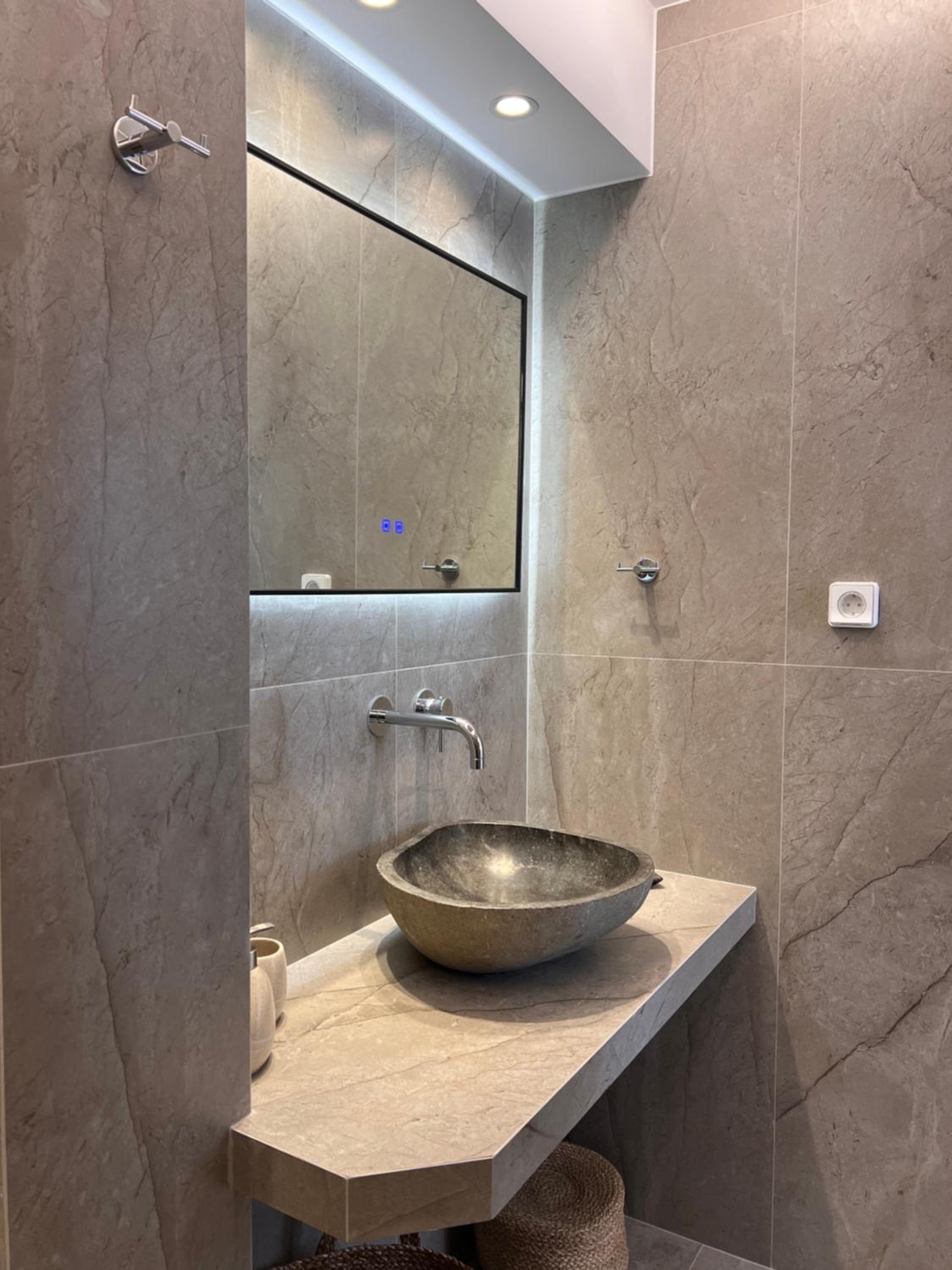 Anora Apartments Naxos