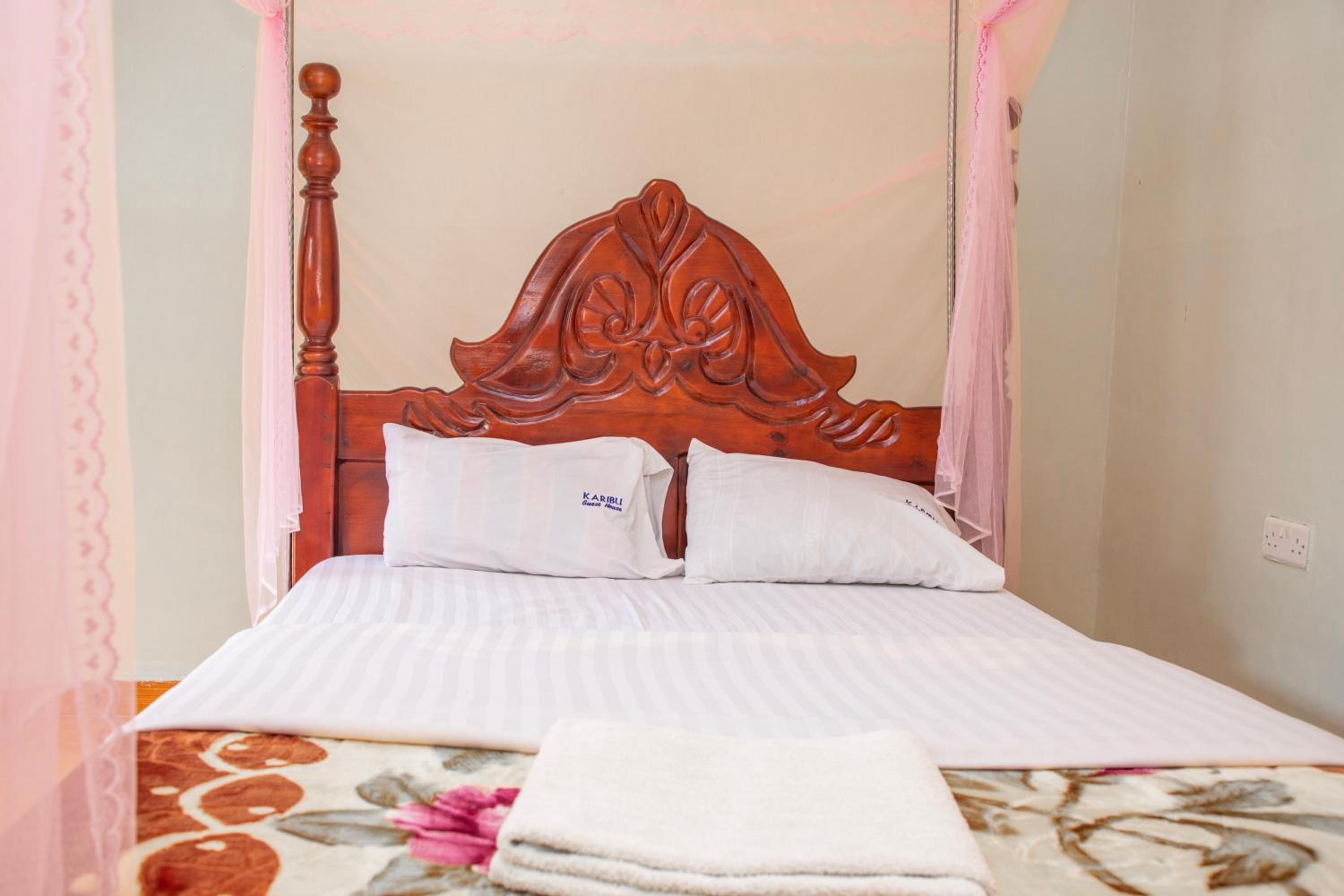 KaribuGuestHouse