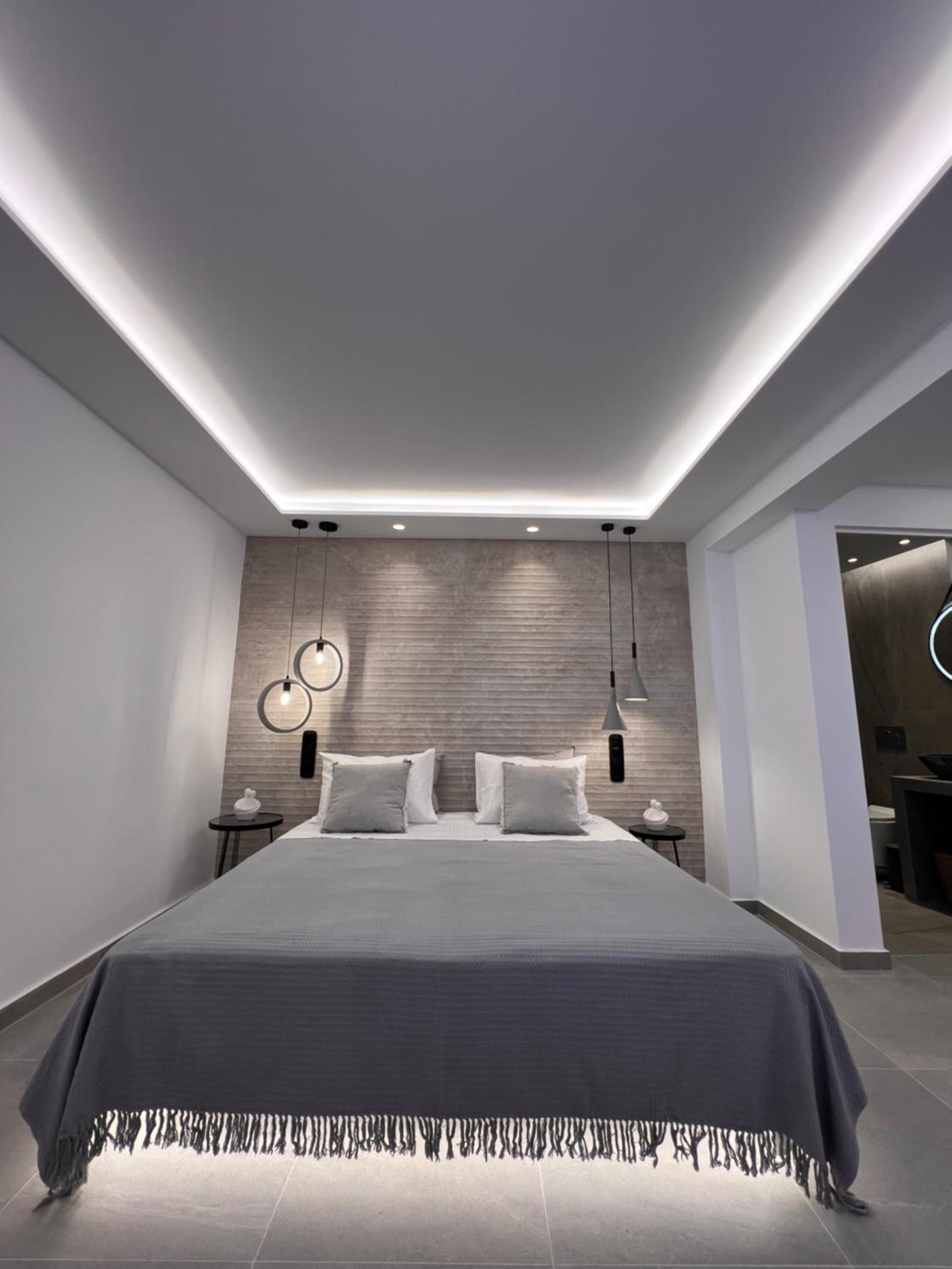 Anora Apartments Naxos