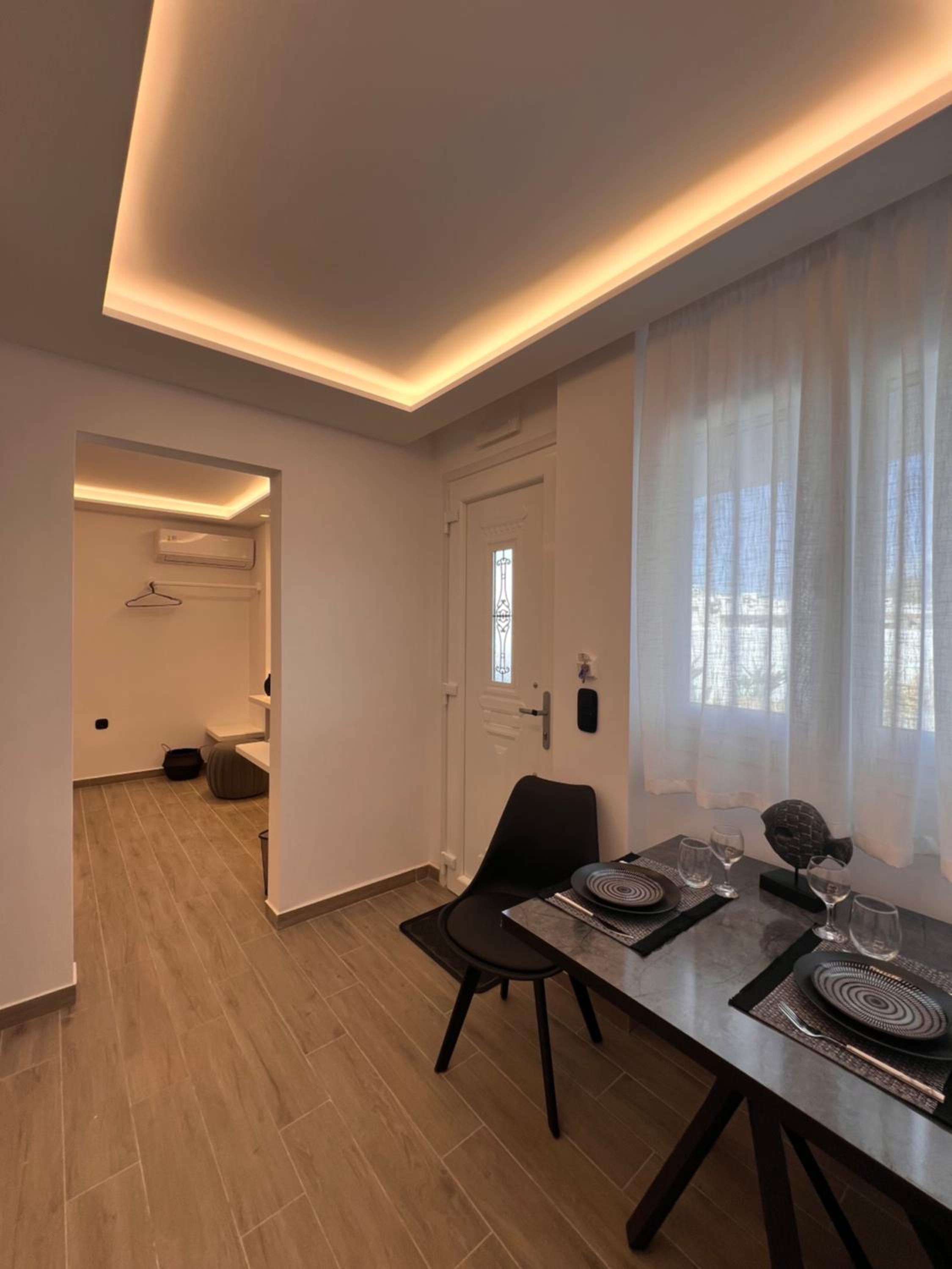 Anora Apartments Naxos