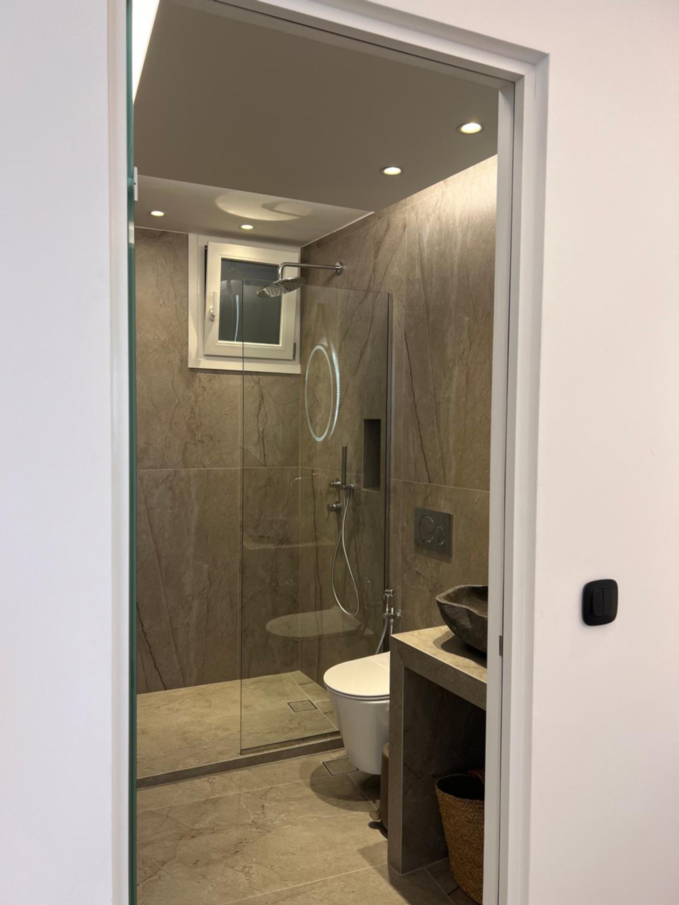 Anora Apartments Naxos