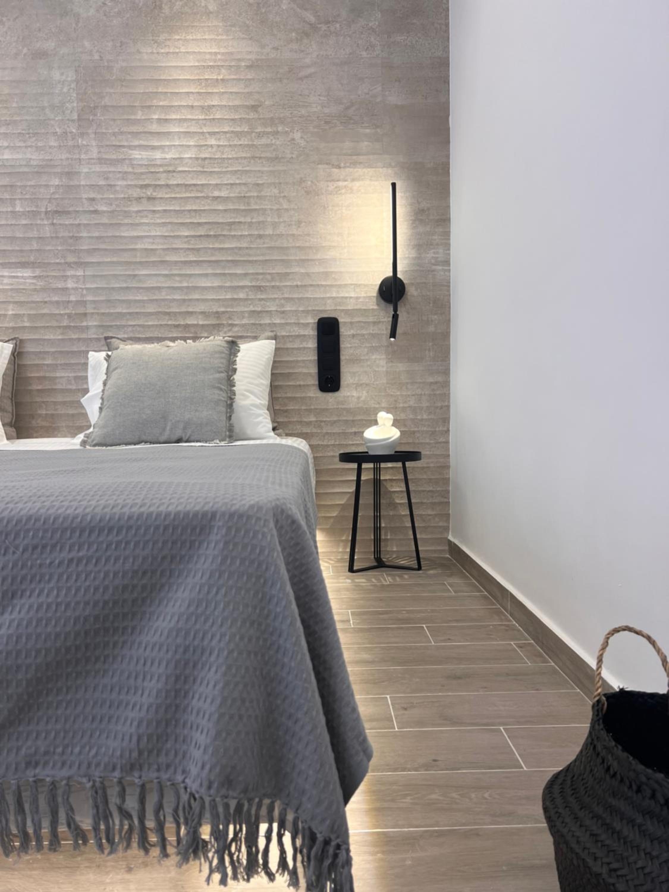 Anora Apartments Naxos