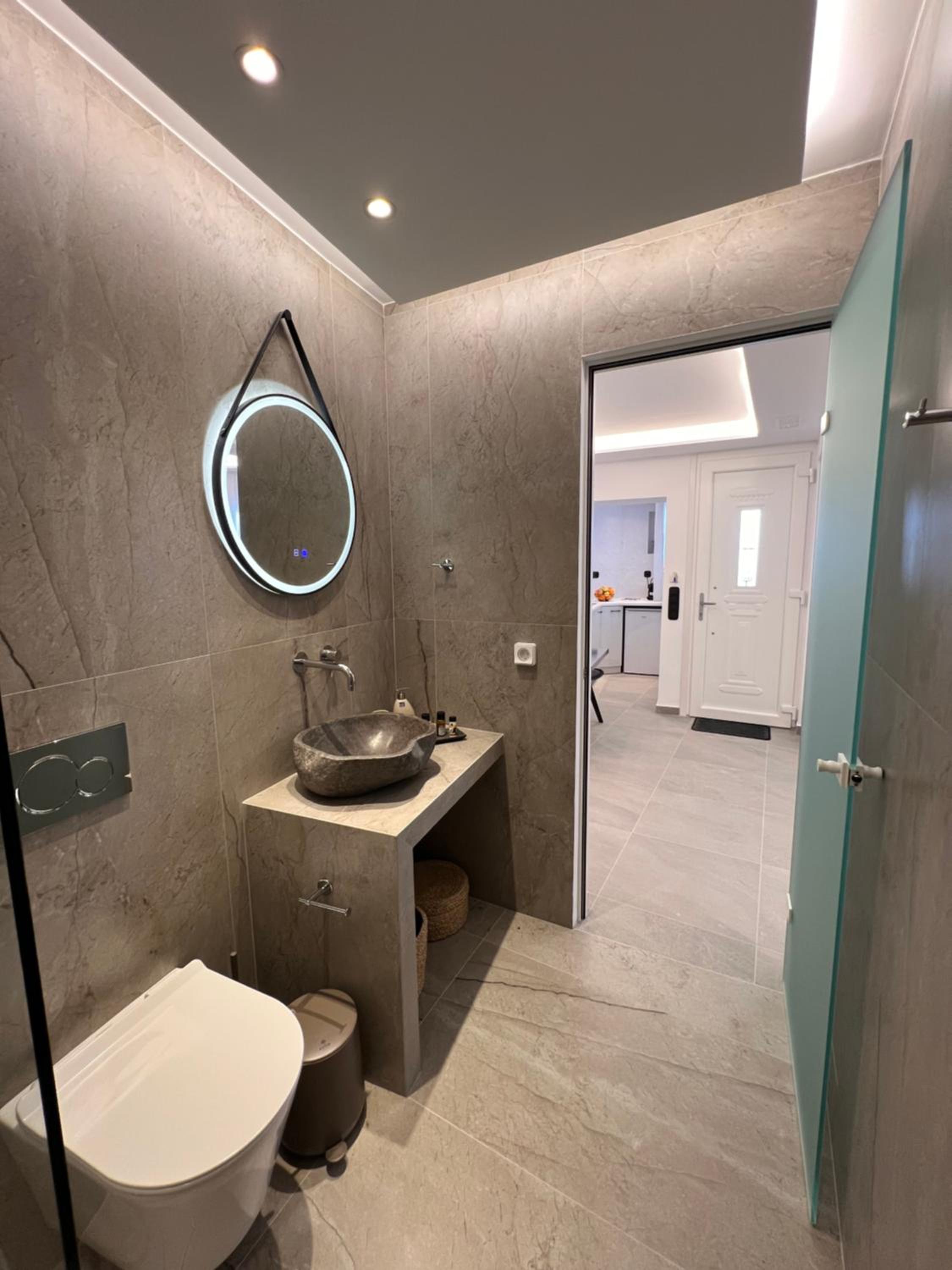 Anora Apartments Naxos
