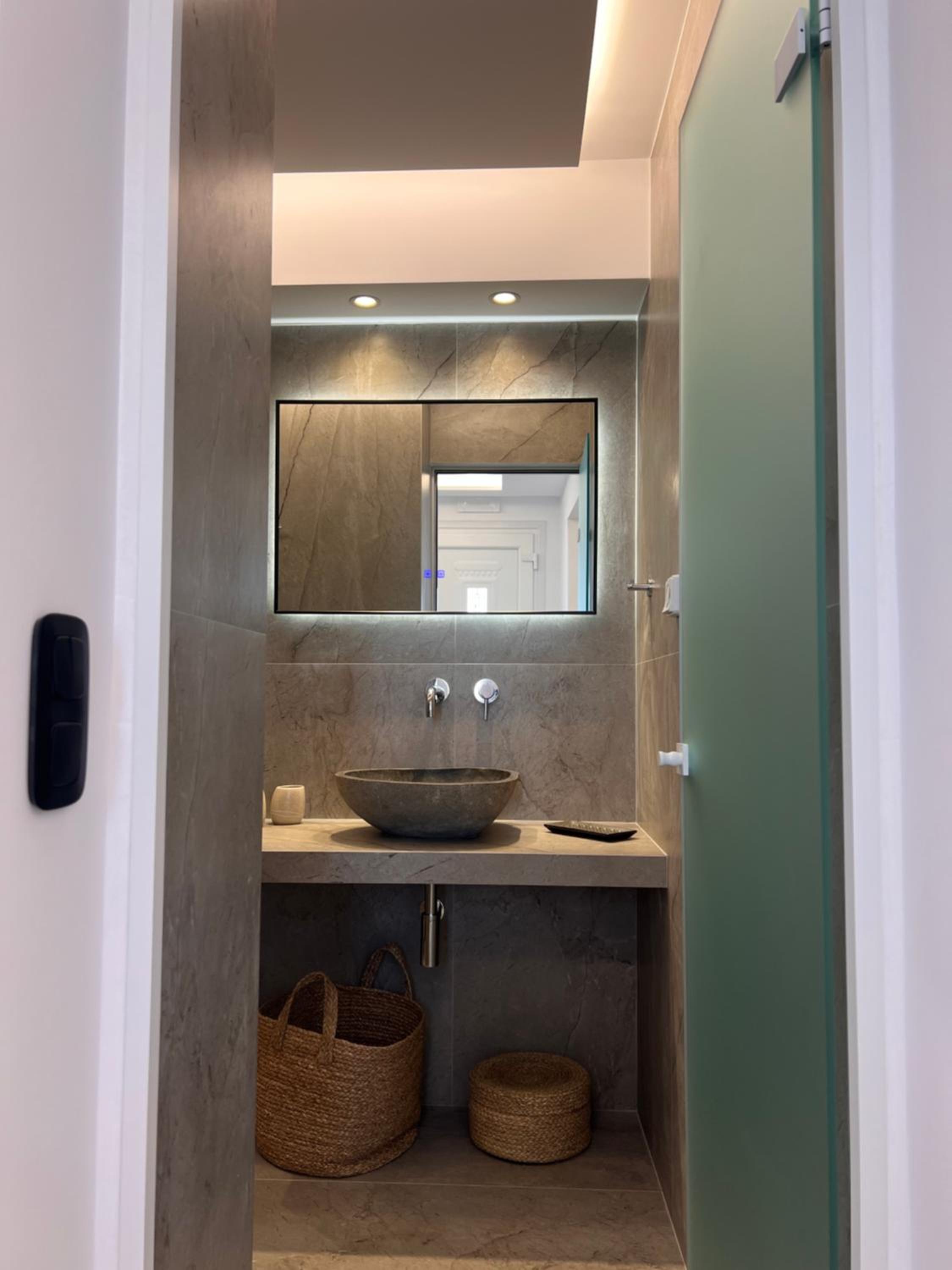 Anora Apartments Naxos