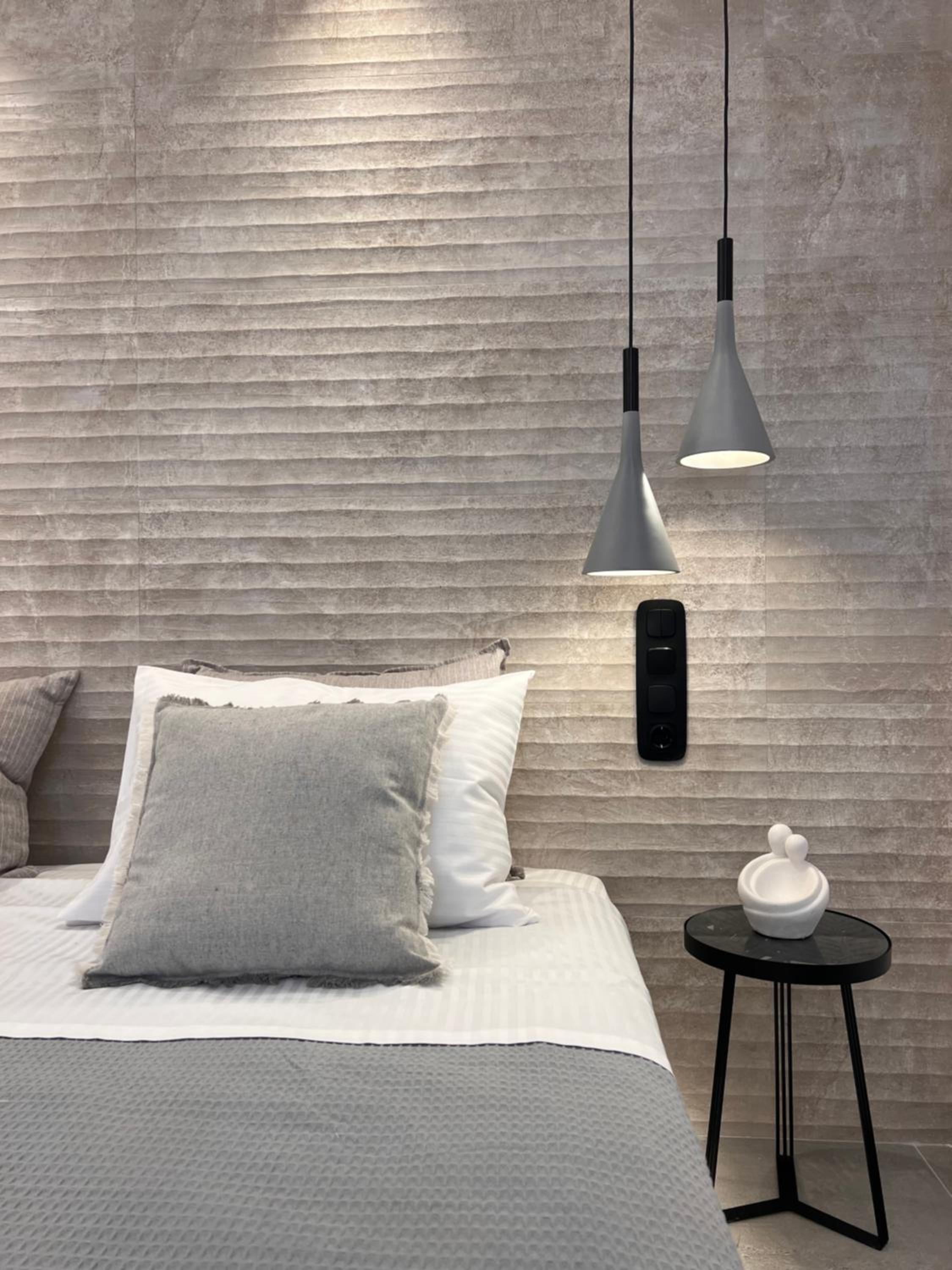 Anora Apartments Naxos