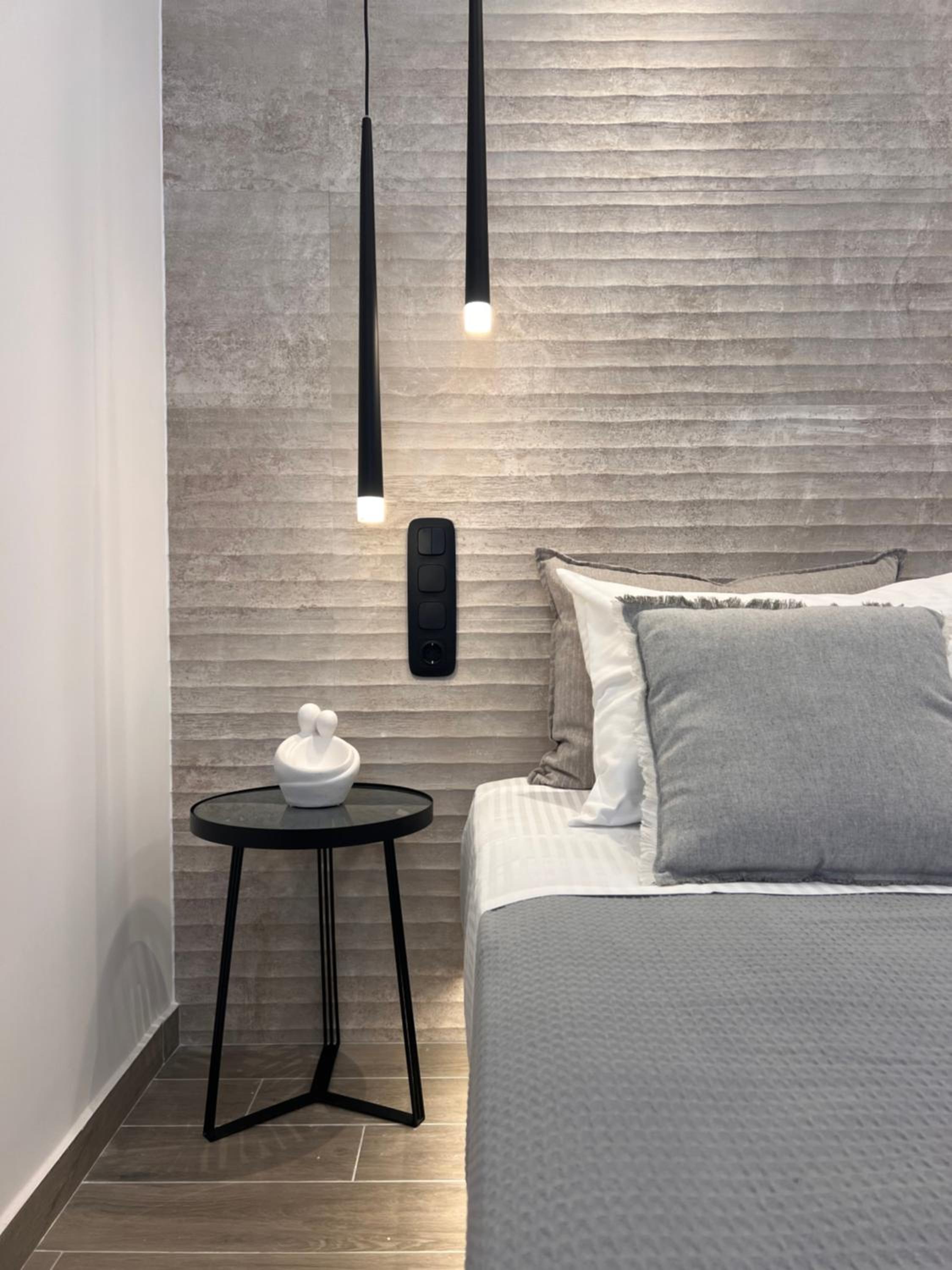 Anora Apartments Naxos