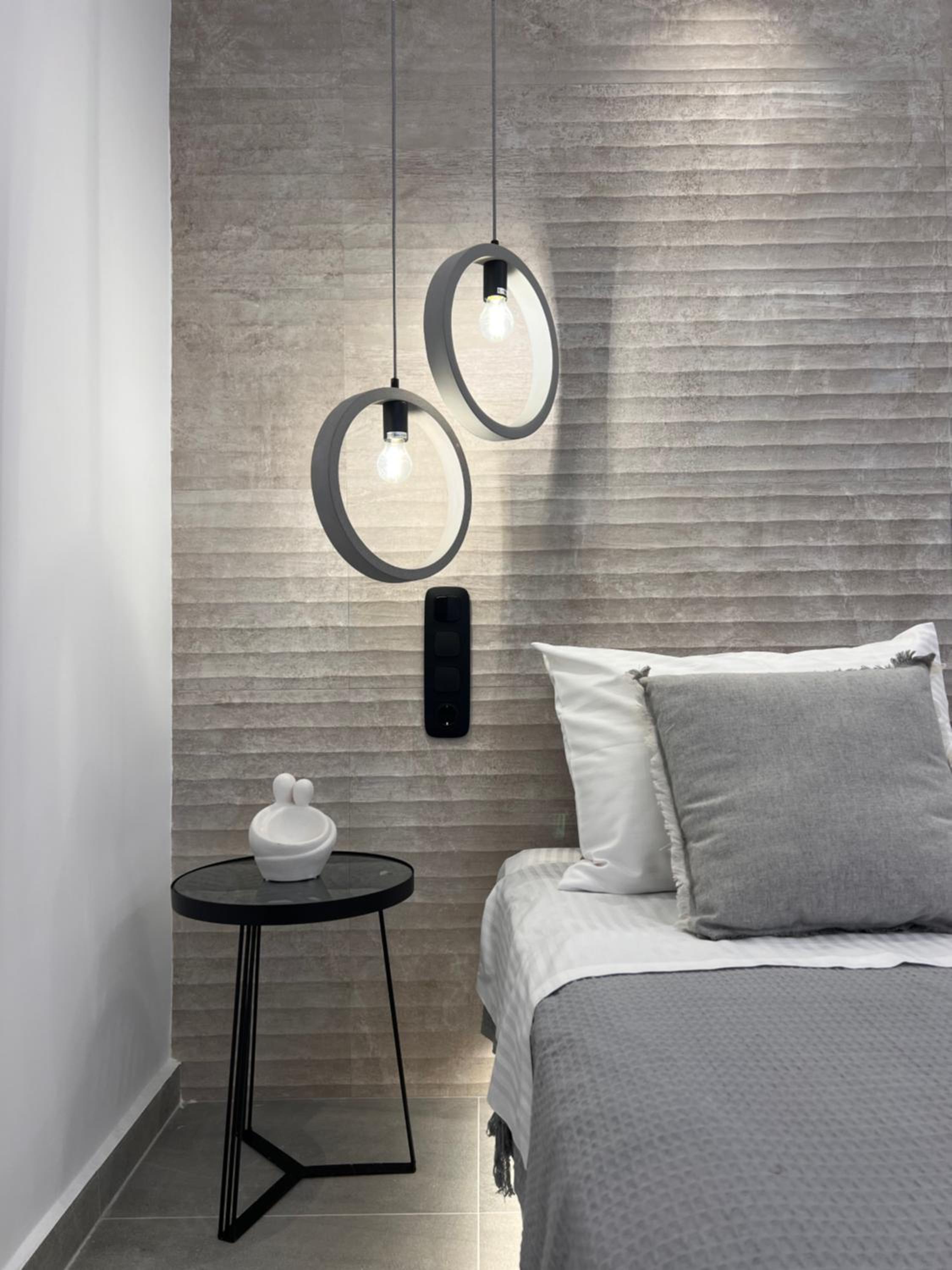 Anora Apartments Naxos