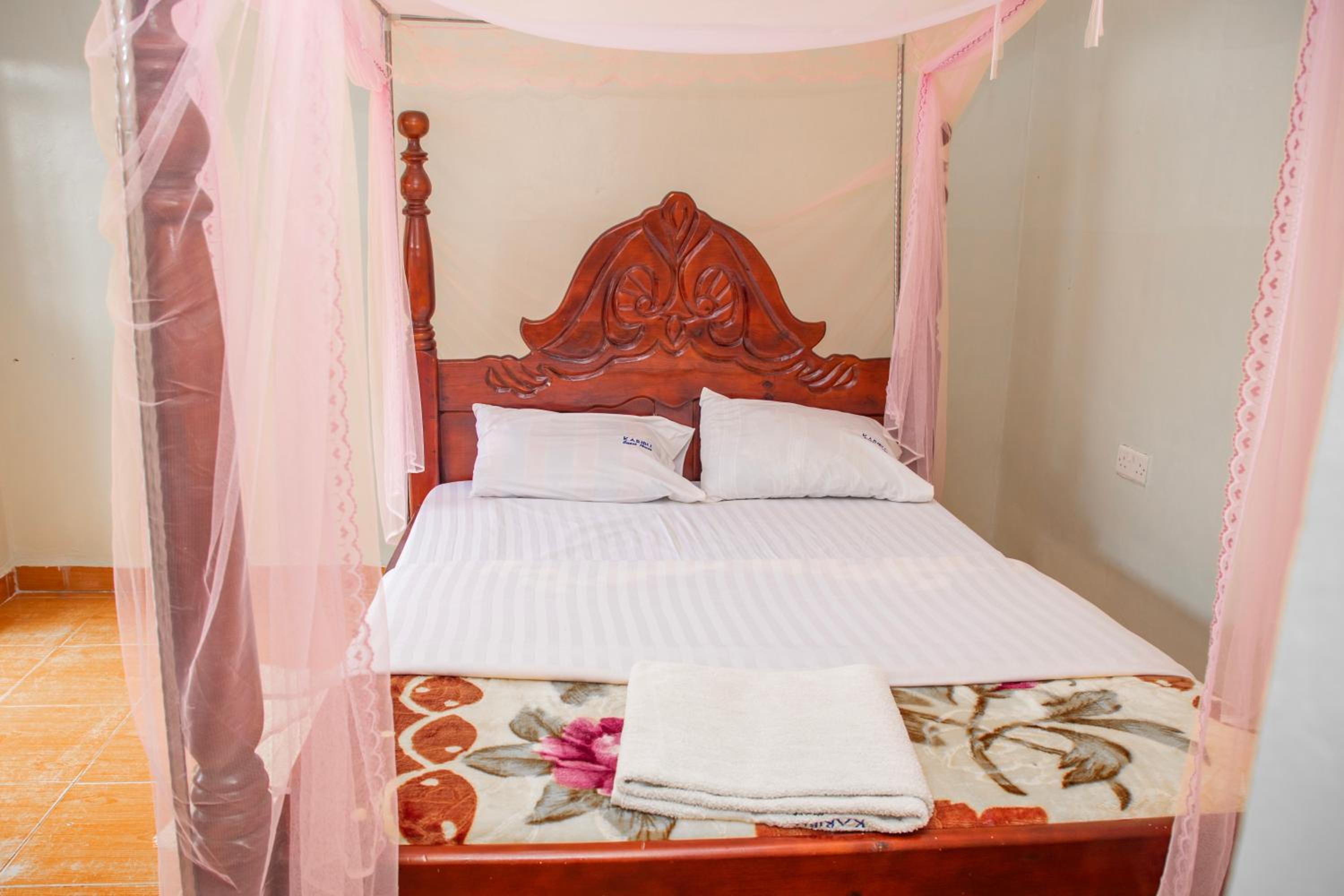 KaribuGuestHouse