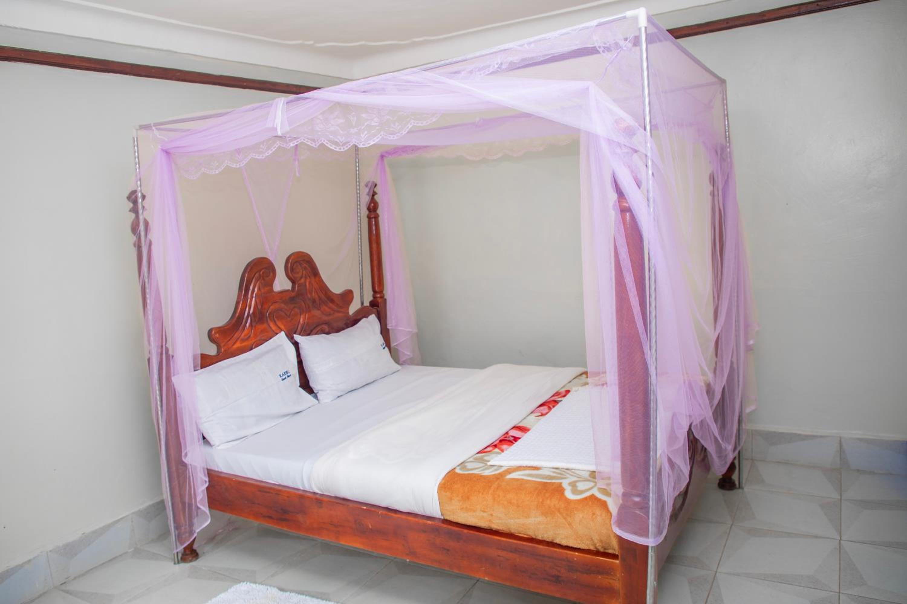 KaribuGuestHouse
