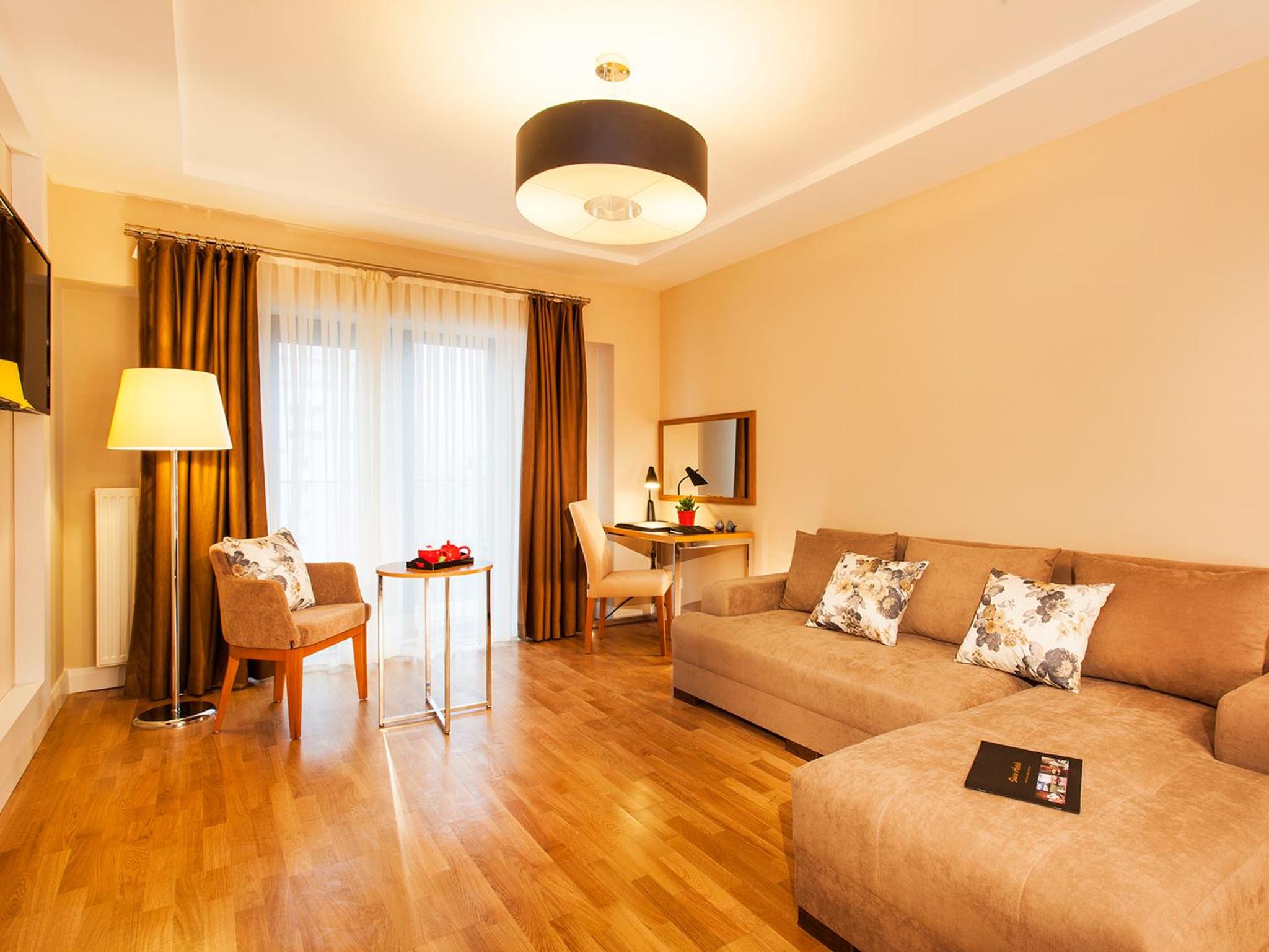 Nidya Otel Esenyurt - Image 9