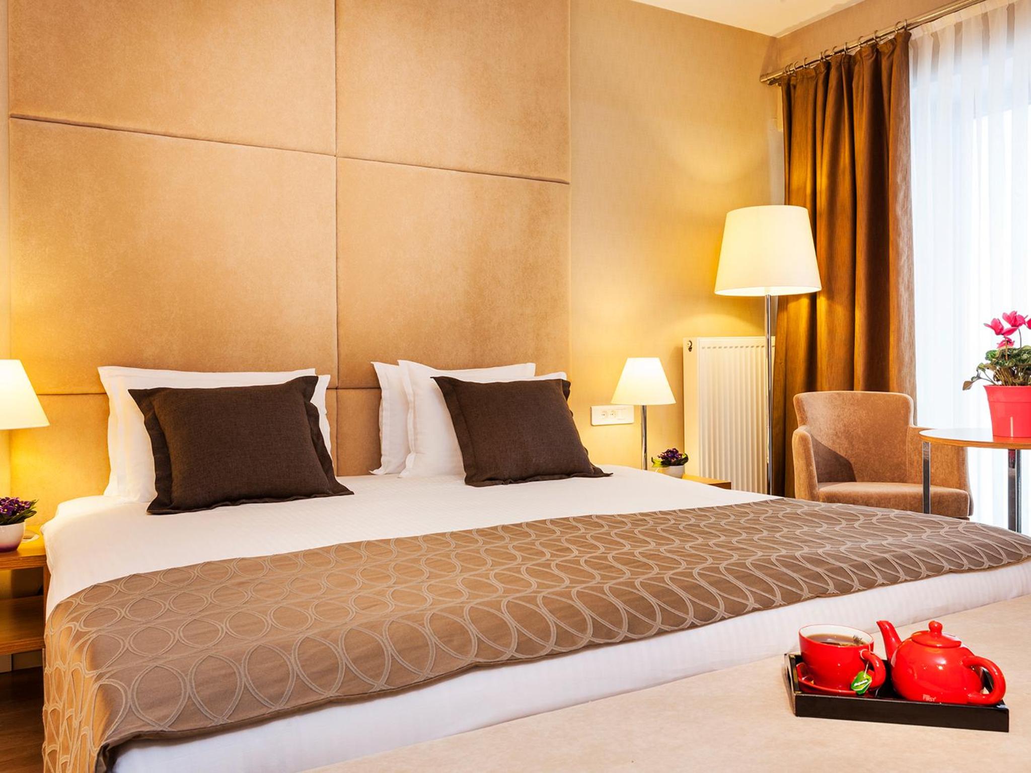 Nidya Otel Esenyurt - Image 38