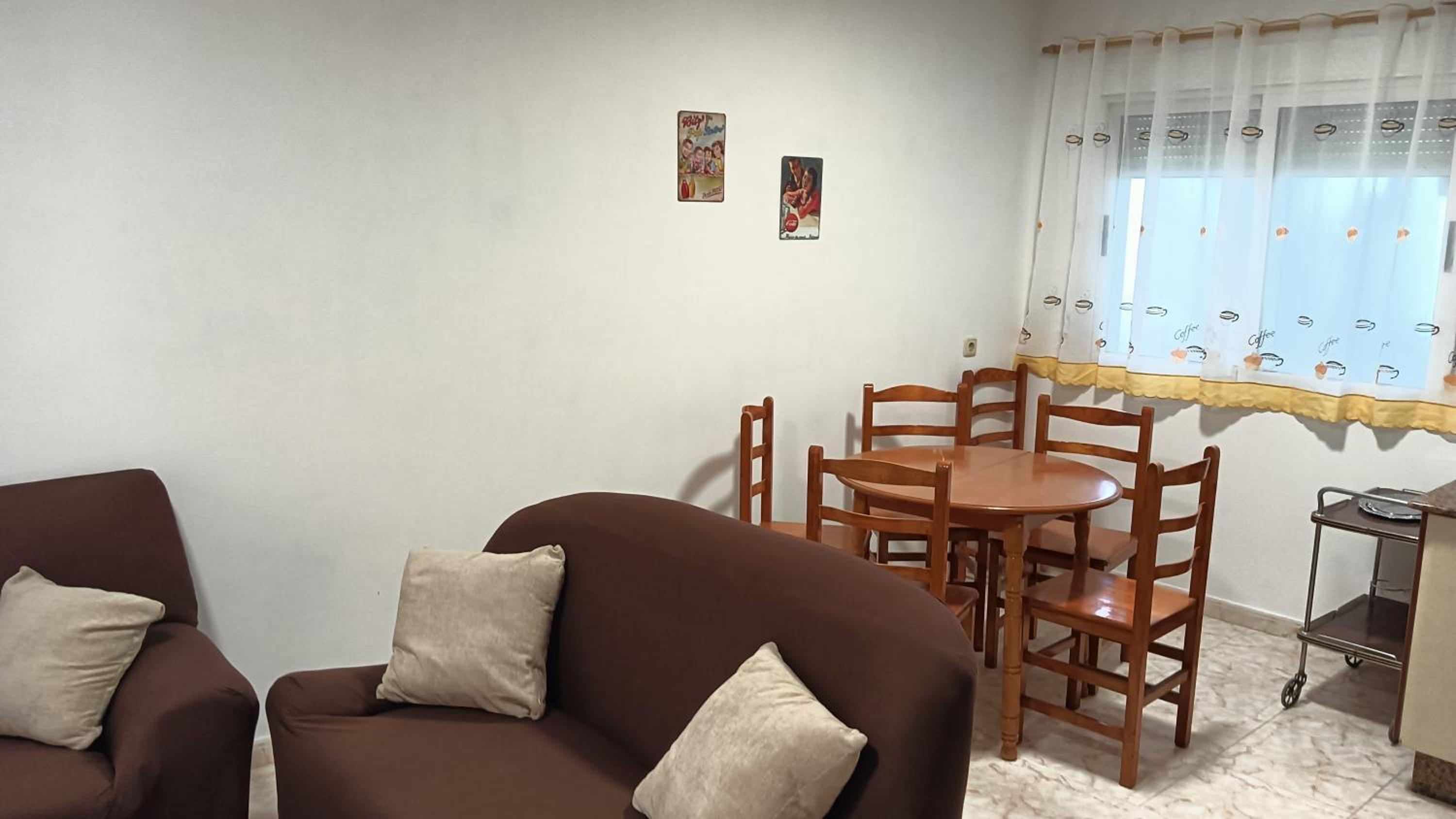 Piso centro de O Grove view 3